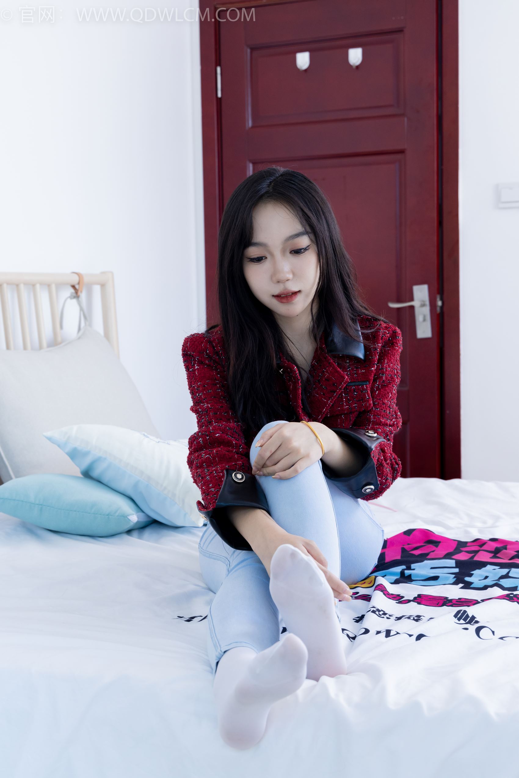 图片[54]-物恋传媒 NO.1865 纱纱-拼好回忆[160P] – 速更版-美库