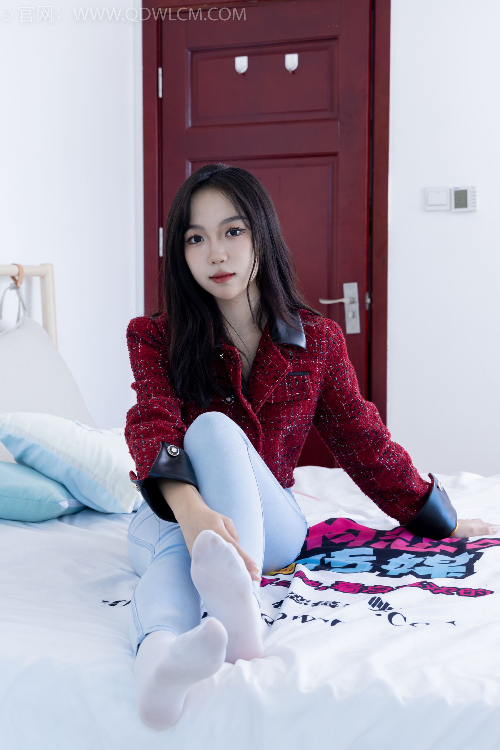 图片[55]-物恋传媒 NO.1865 纱纱-拼好回忆[160P] – 速更版-美库