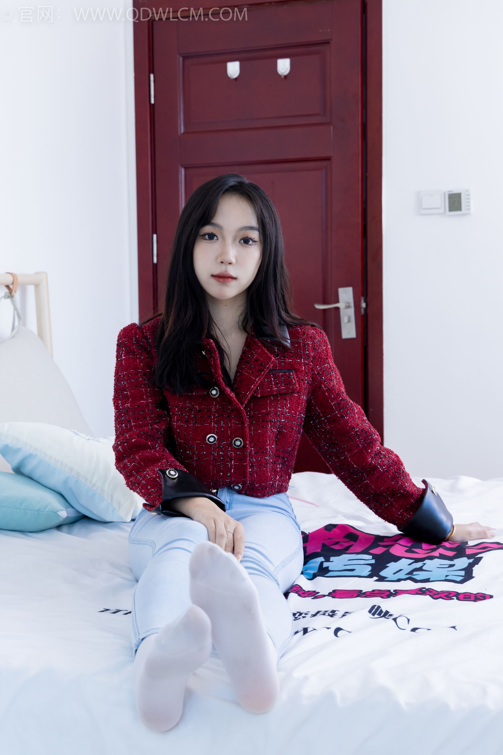 图片[56]-物恋传媒 NO.1865 纱纱-拼好回忆[160P] – 速更版-美库