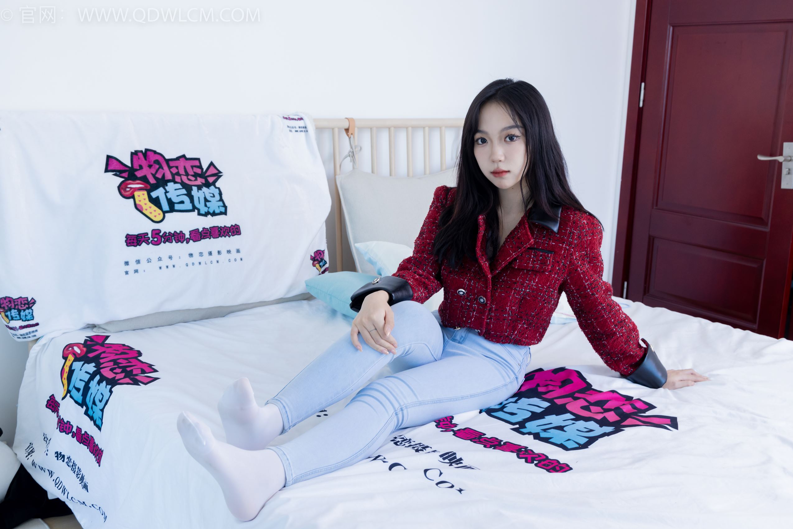 图片[57]-物恋传媒 NO.1865 纱纱-拼好回忆[160P] – 速更版-美库