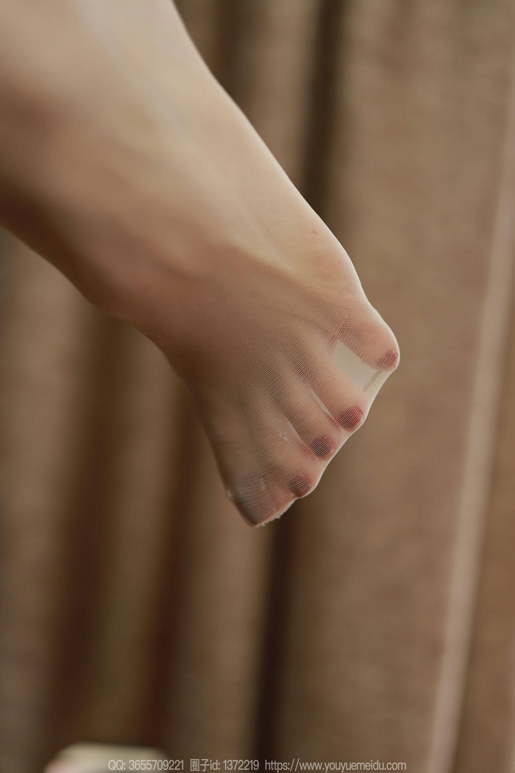 图片[51]-[IESS异思趣向] 2024.02.01 丝享家1653：美子《红色高跟鞋》[86P] – 速更版-美库