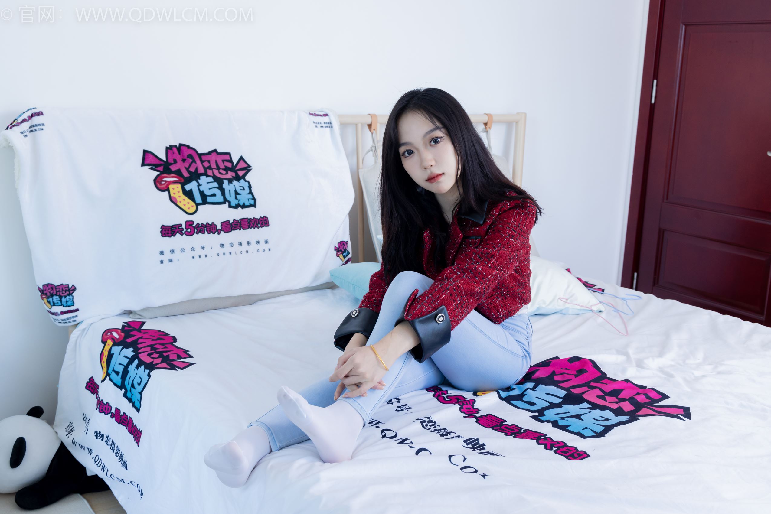 图片[59]-物恋传媒 NO.1865 纱纱-拼好回忆[160P] – 速更版-美库