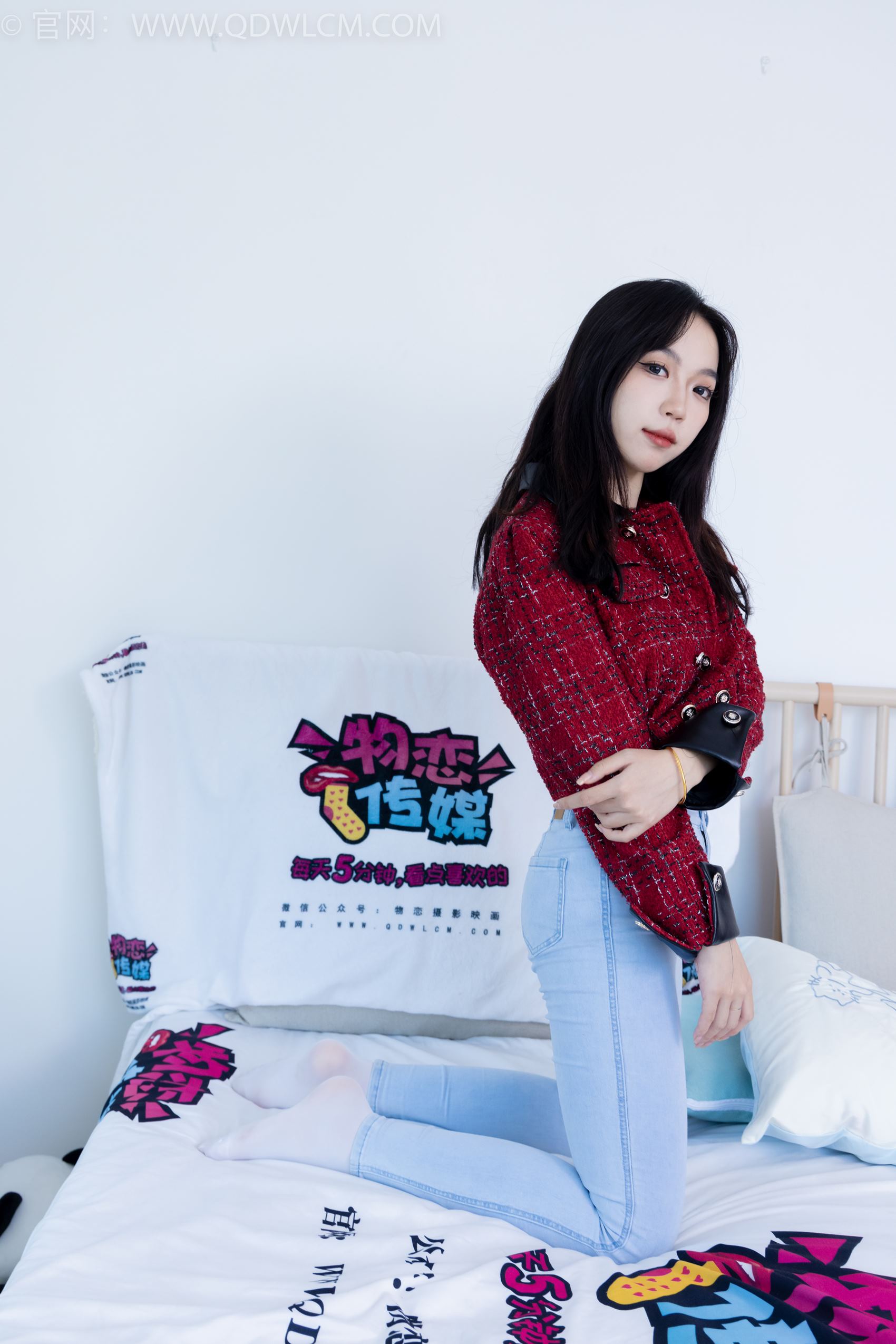 图片[67]-物恋传媒 NO.1865 纱纱-拼好回忆[160P] – 速更版-美库