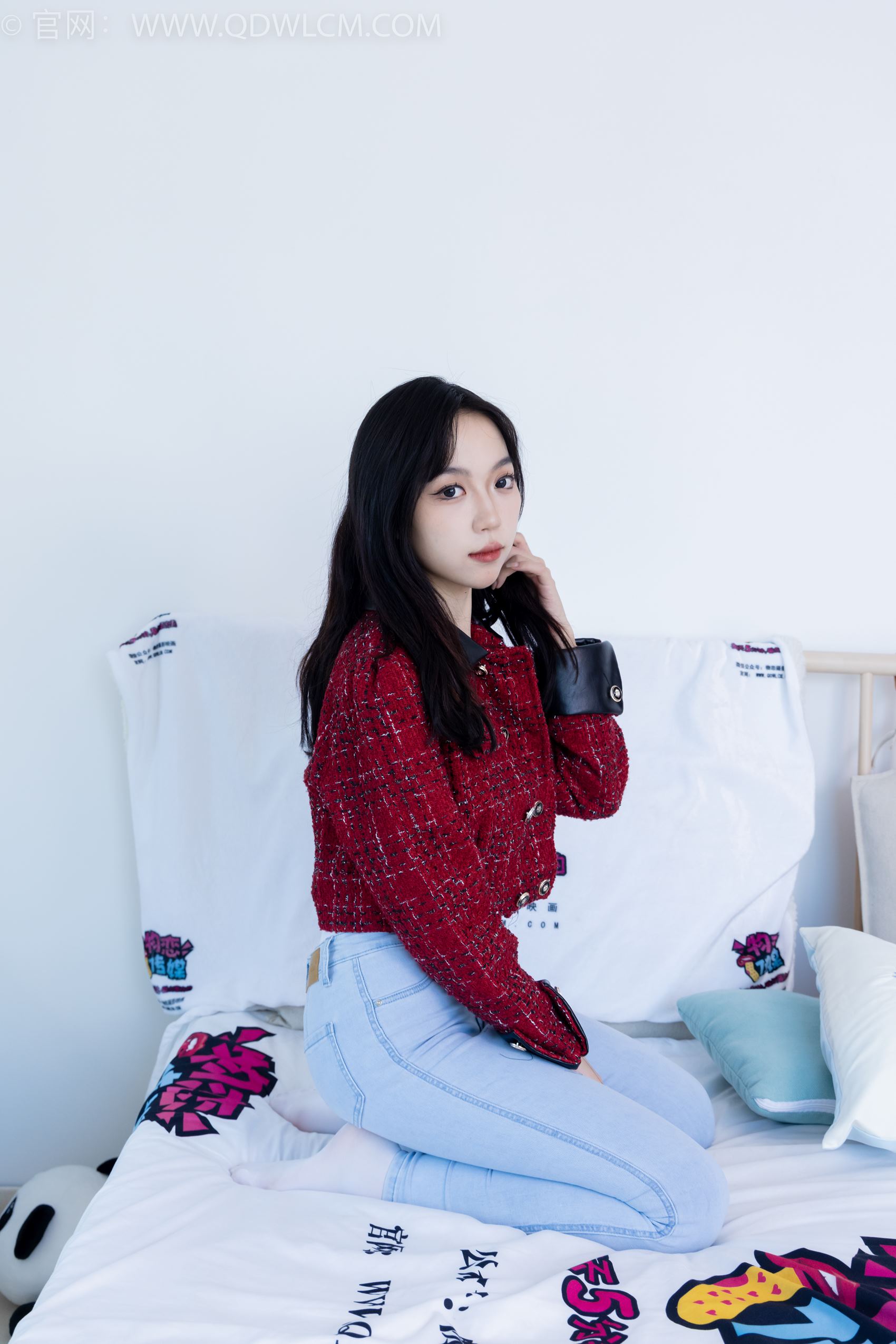 图片[70]-物恋传媒 NO.1865 纱纱-拼好回忆[160P] – 速更版-美库