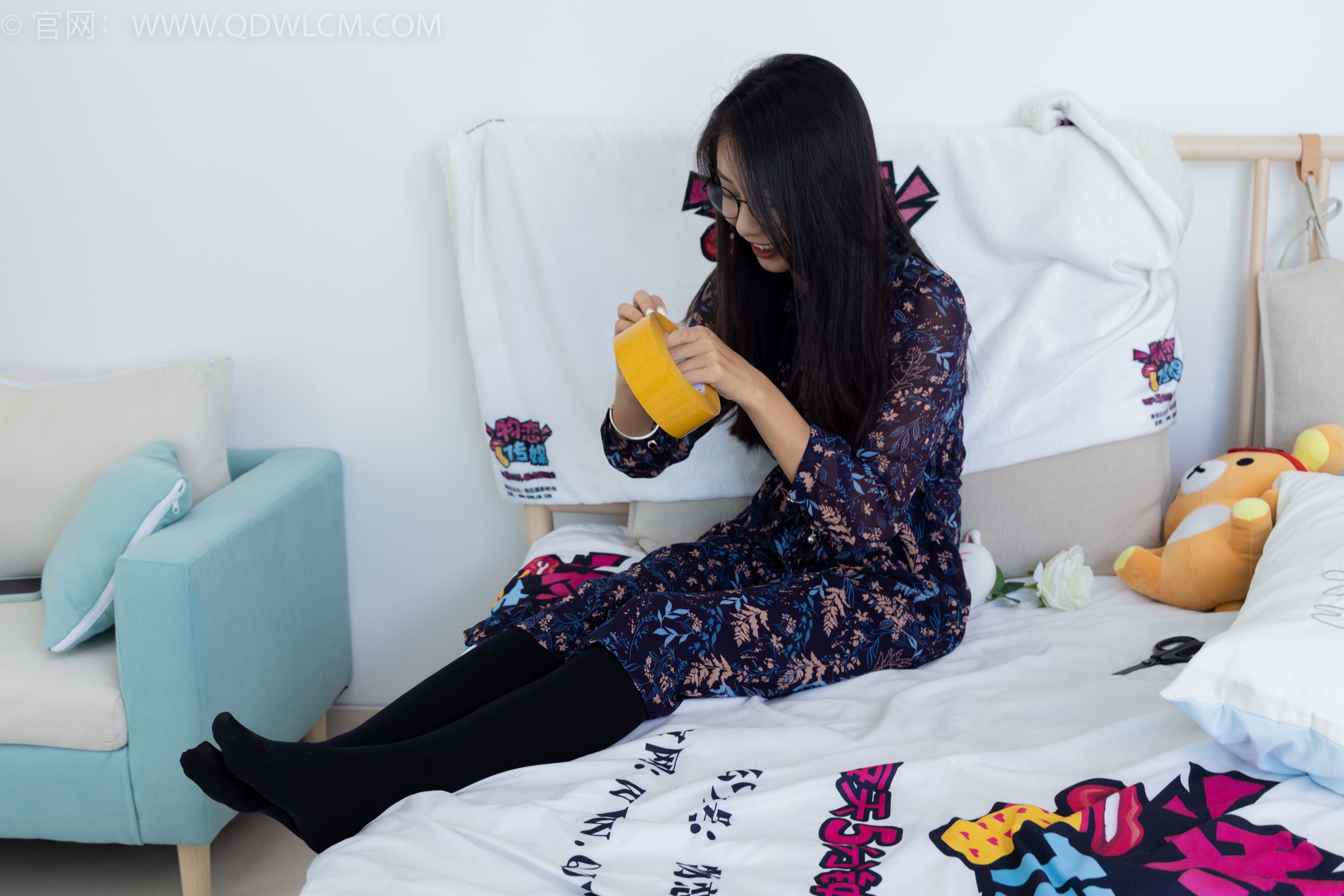 图片[86]-物恋传媒 NO.1866 岚岚-忘不掉的人[180P] – 速更版-美库