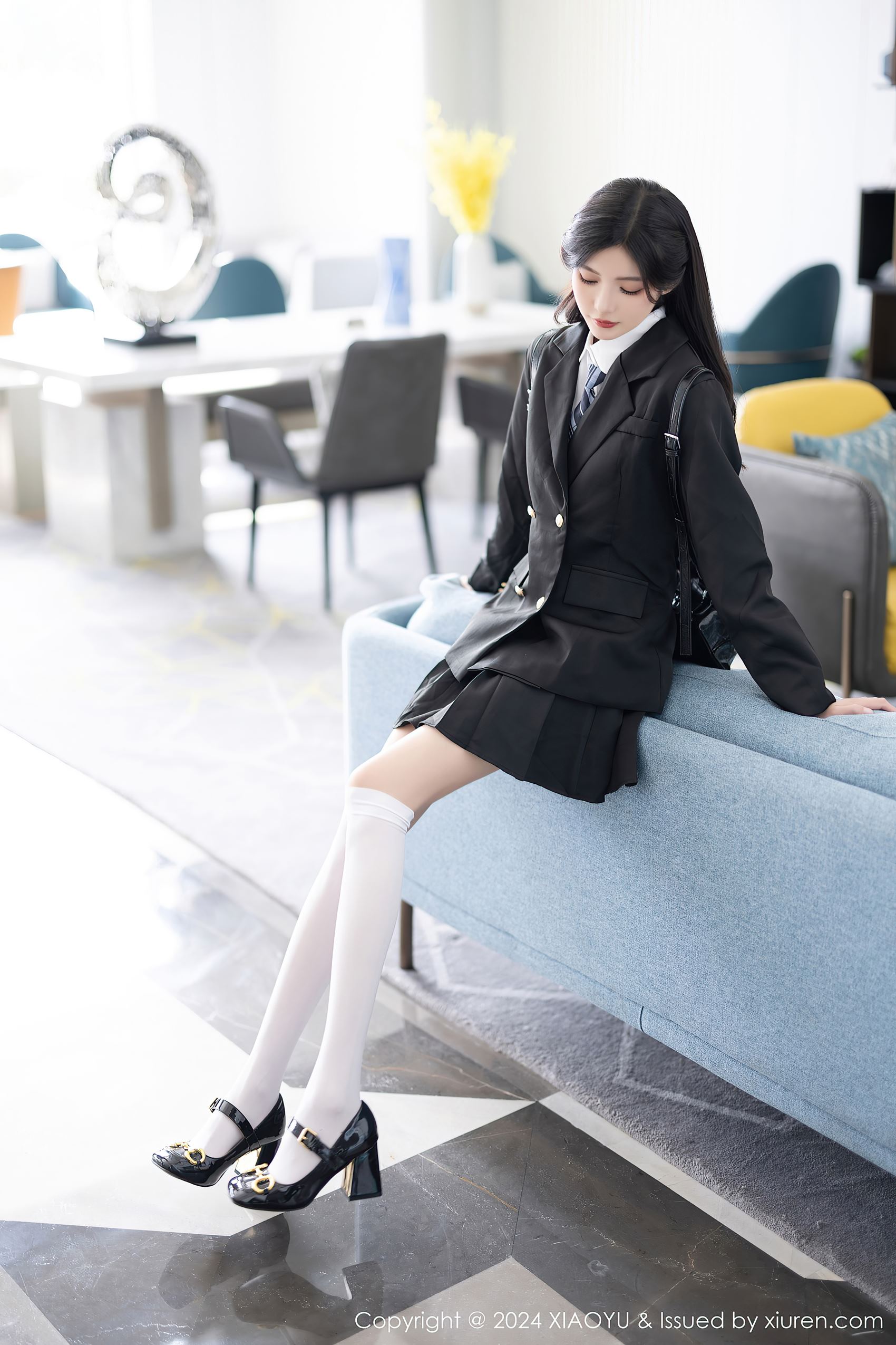 图片[51]-[XIAOYU语画界]2024.02.19 VOL.1204 程程程-[53+1P] – 速更版-美库