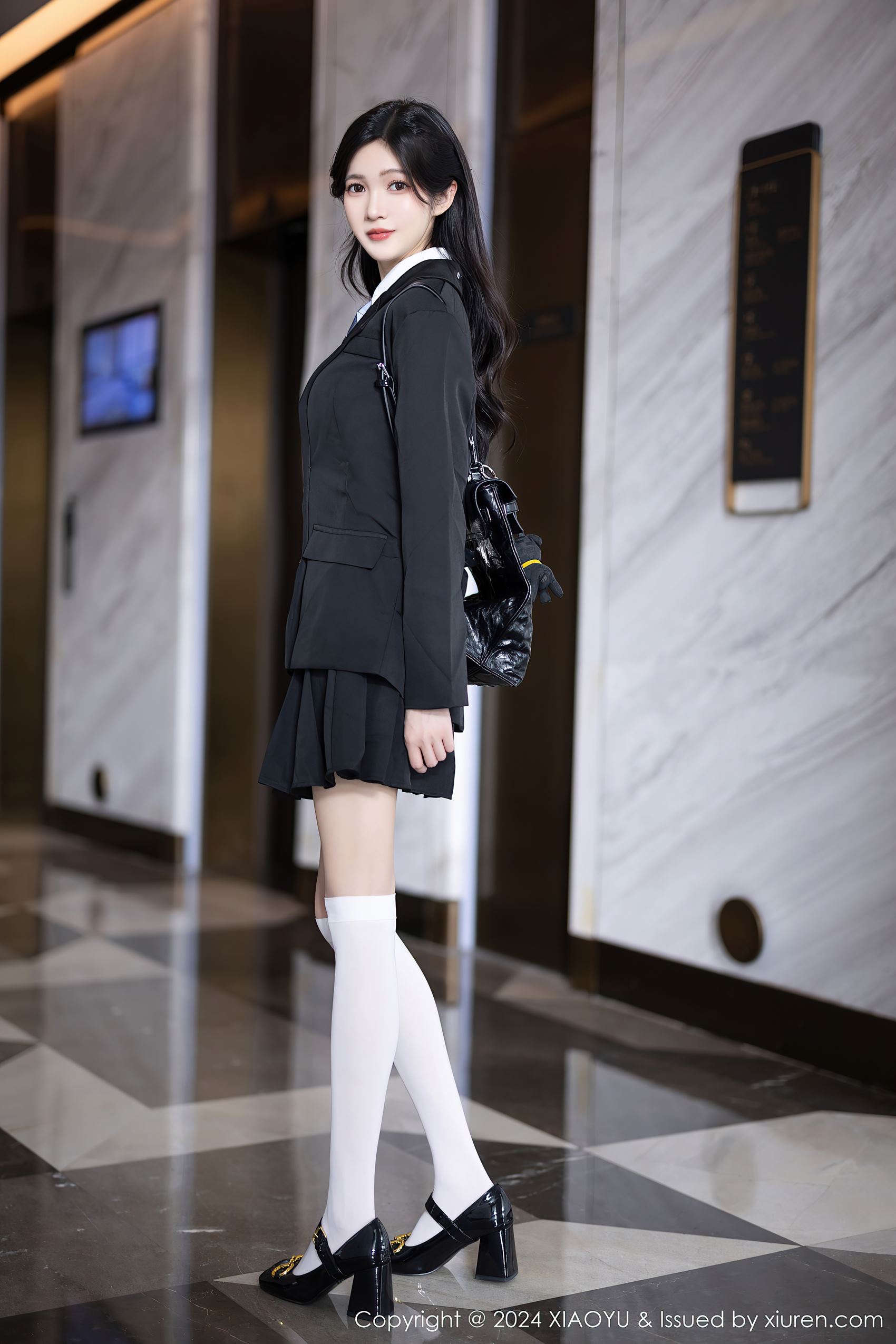 图片[54]-[XIAOYU语画界]2024.02.19 VOL.1204 程程程-[53+1P] – 速更版-美库