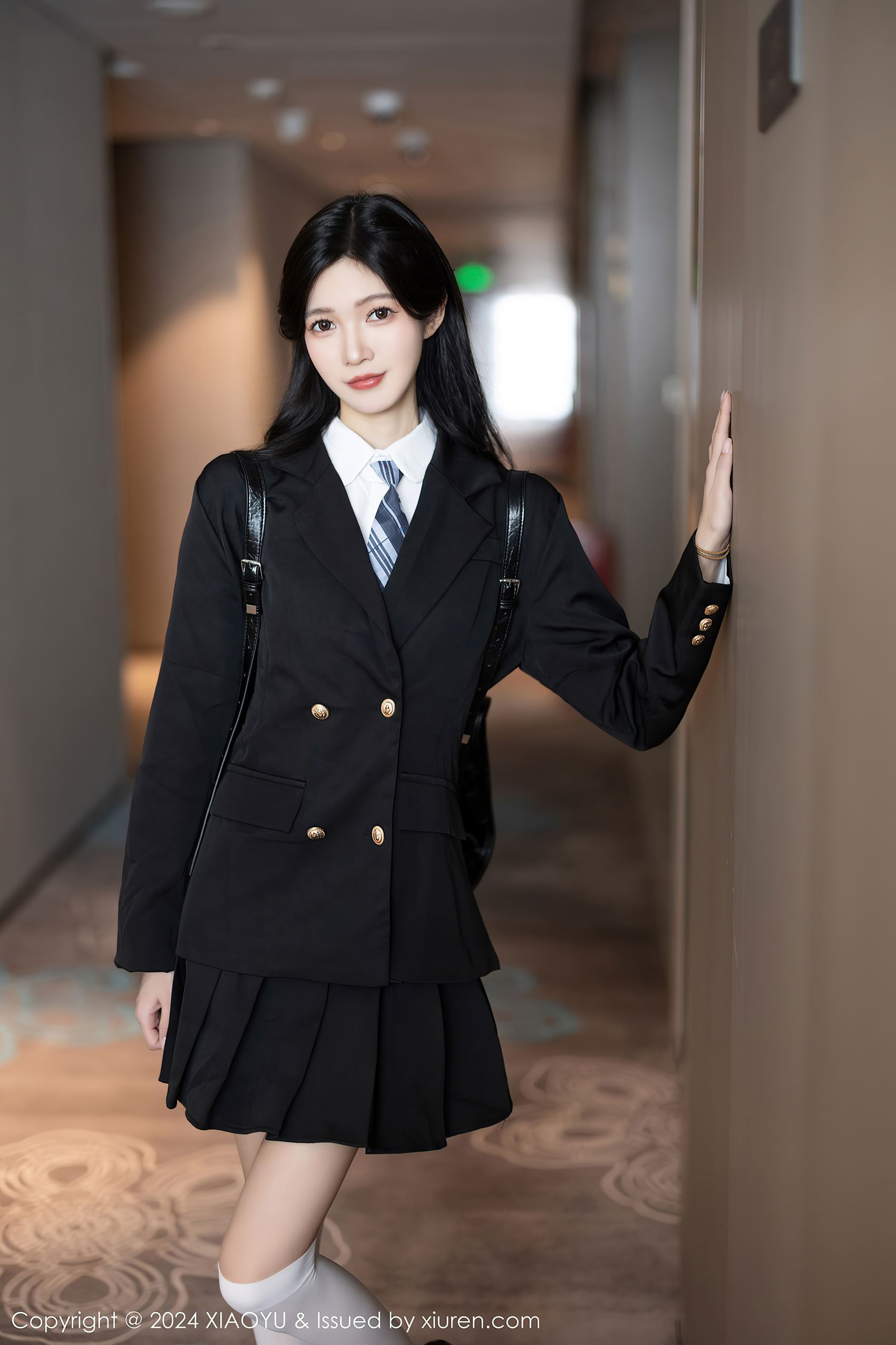 图片[55]-[XIAOYU语画界]2024.02.19 VOL.1204 程程程-[53+1P] – 速更版-美库