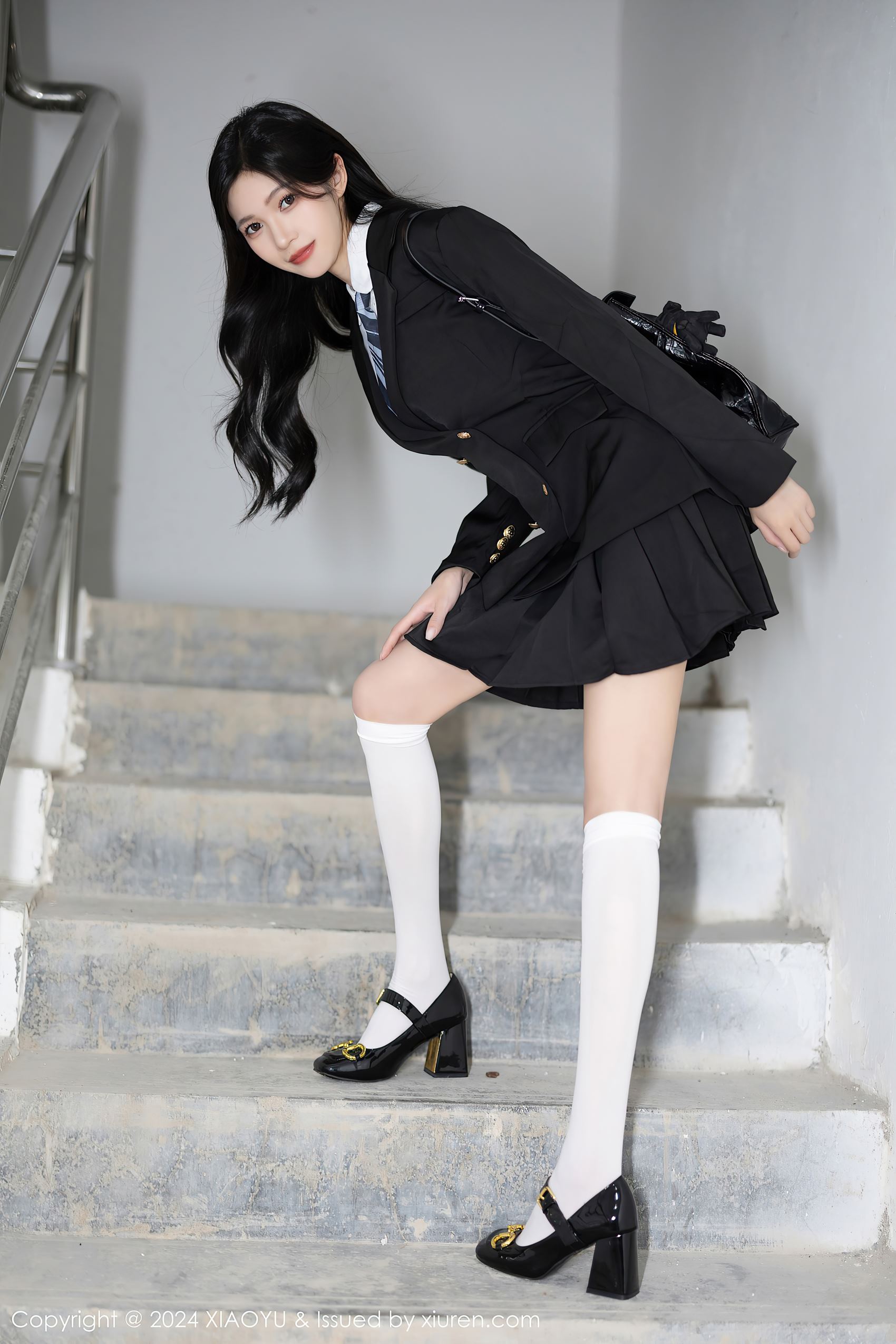 图片[43]-[XIAOYU语画界]2024.02.19 VOL.1204 程程程-[53+1P] – 速更版-美库