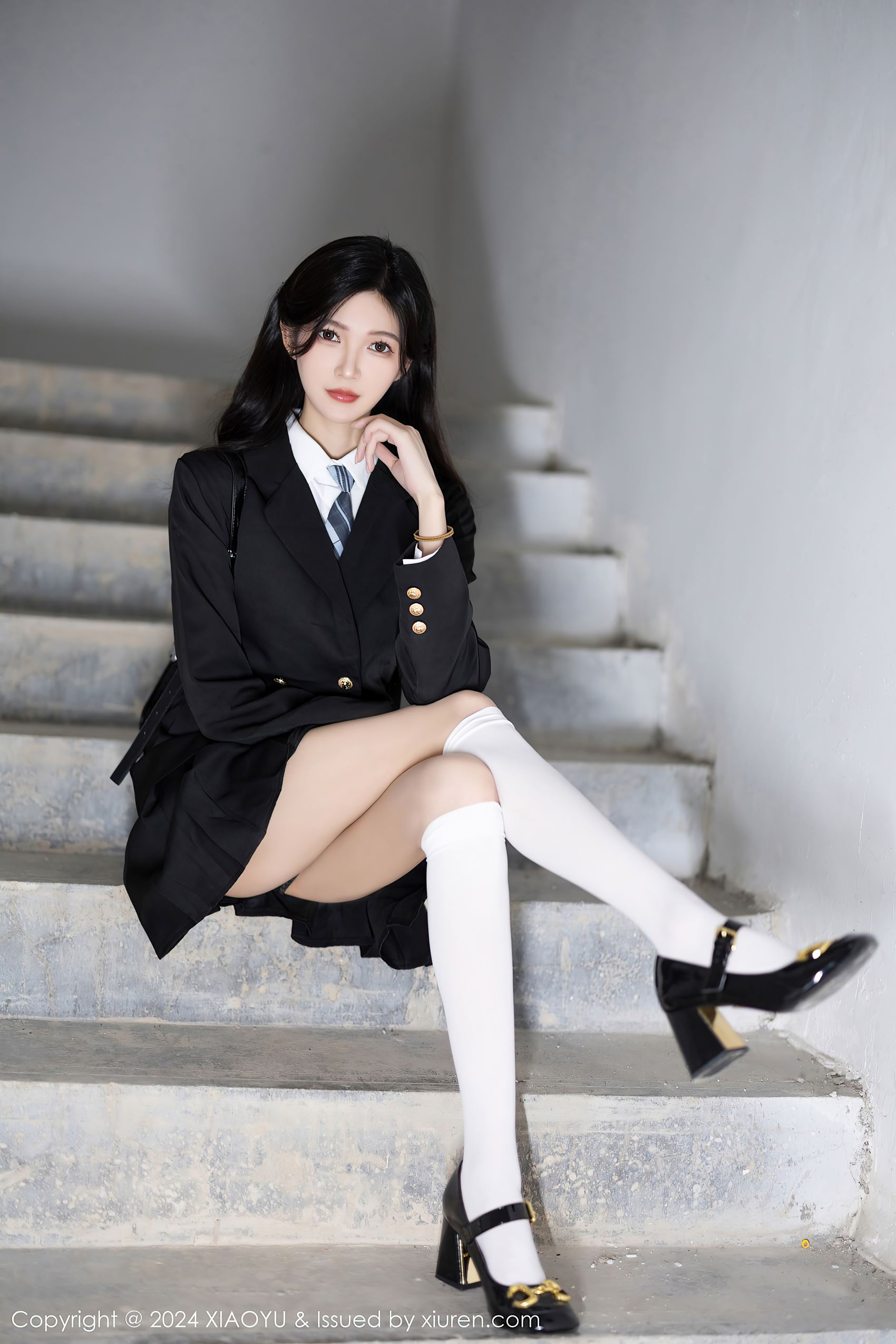 图片[40]-[XIAOYU语画界]2024.02.19 VOL.1204 程程程-[53+1P] – 速更版-美库