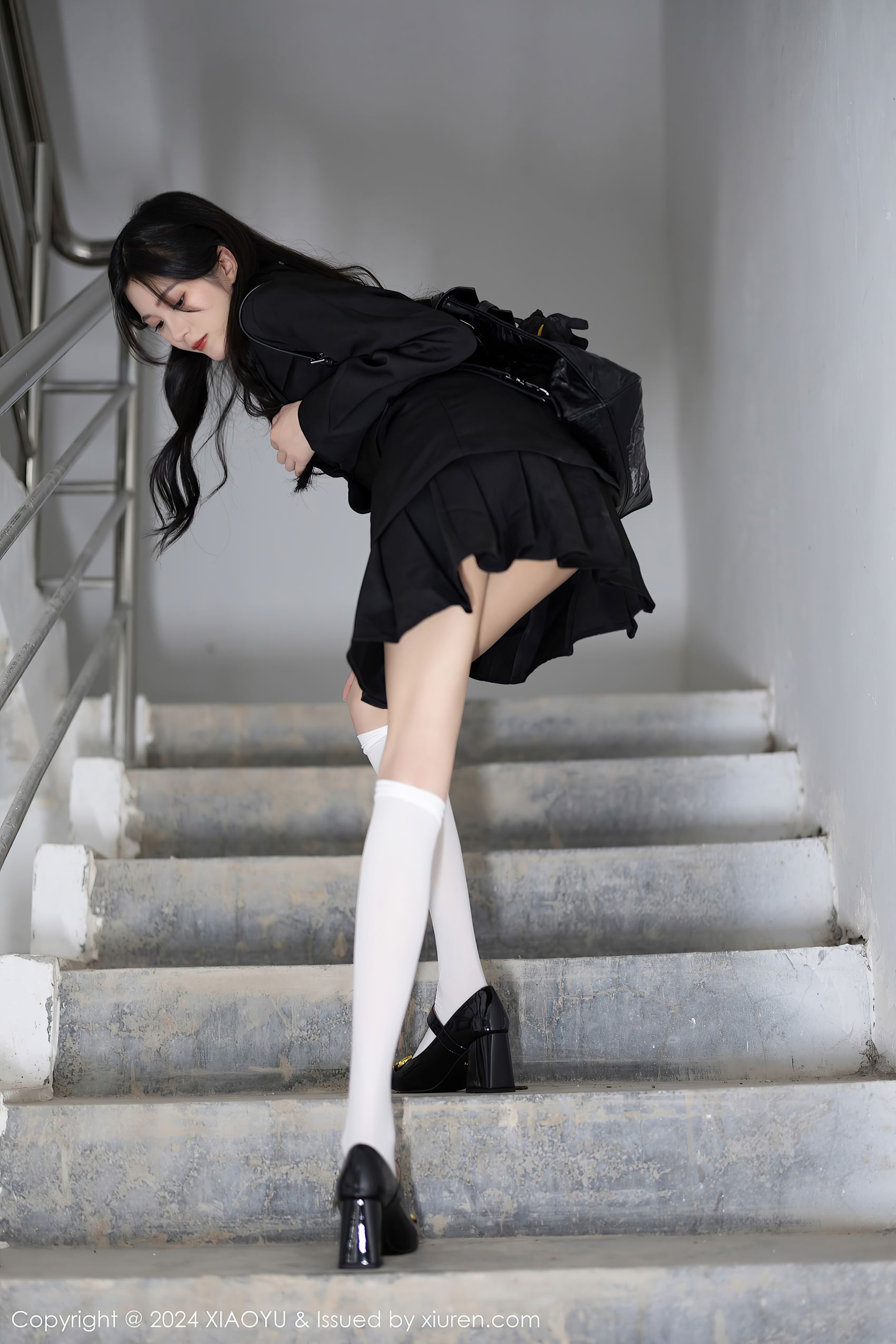 图片[37]-[XIAOYU语画界]2024.02.19 VOL.1204 程程程-[53+1P] – 速更版-美库