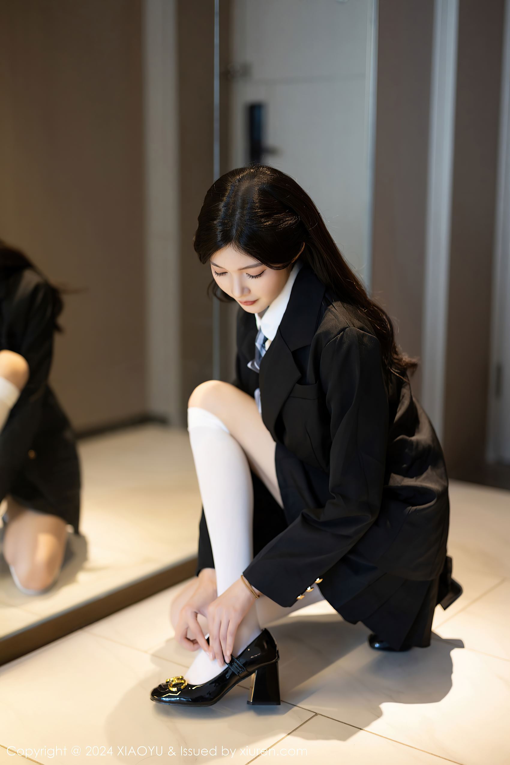 图片[34]-[XIAOYU语画界]2024.02.19 VOL.1204 程程程-[53+1P] – 速更版-美库