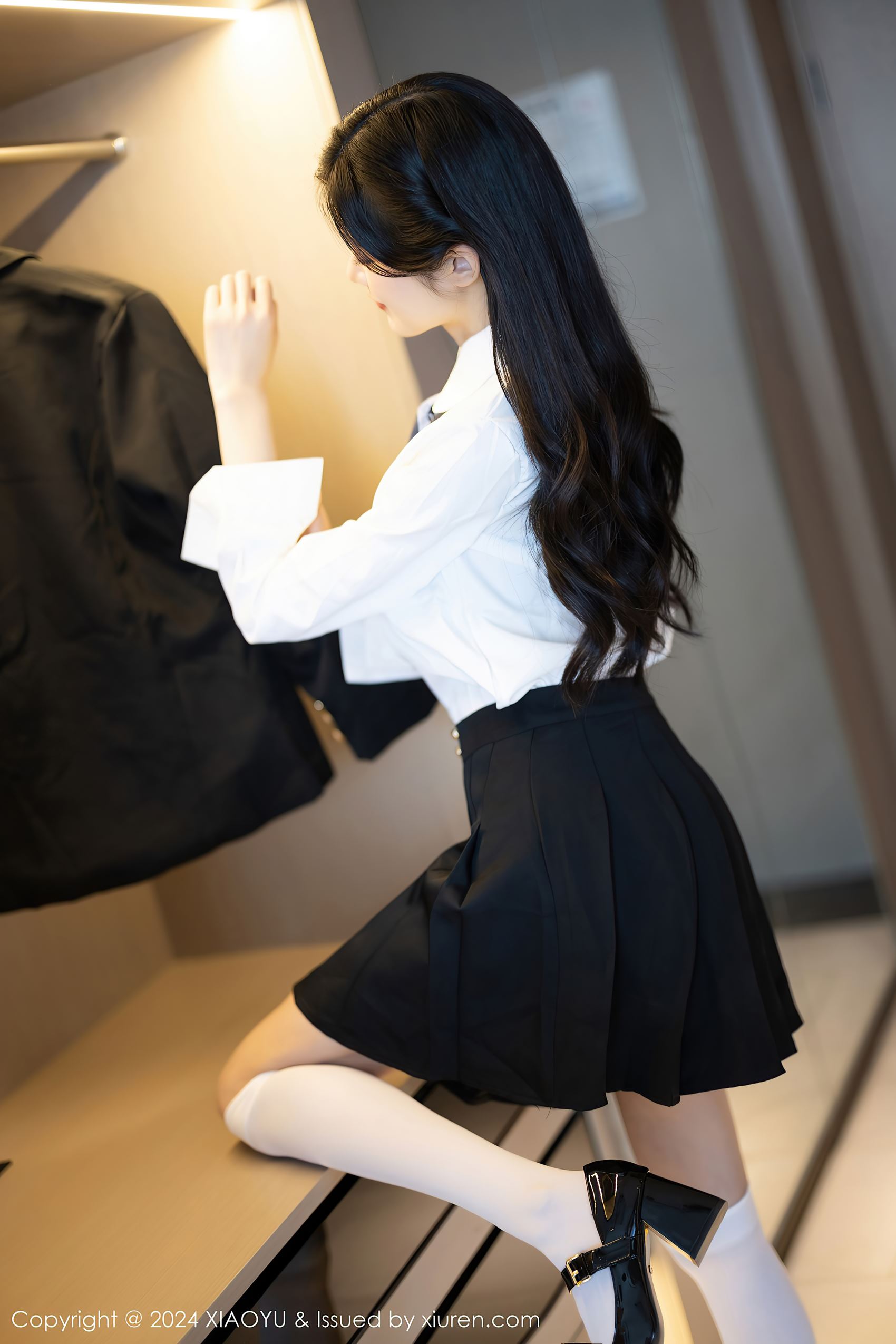 图片[32]-[XIAOYU语画界]2024.02.19 VOL.1204 程程程-[53+1P] – 速更版-美库