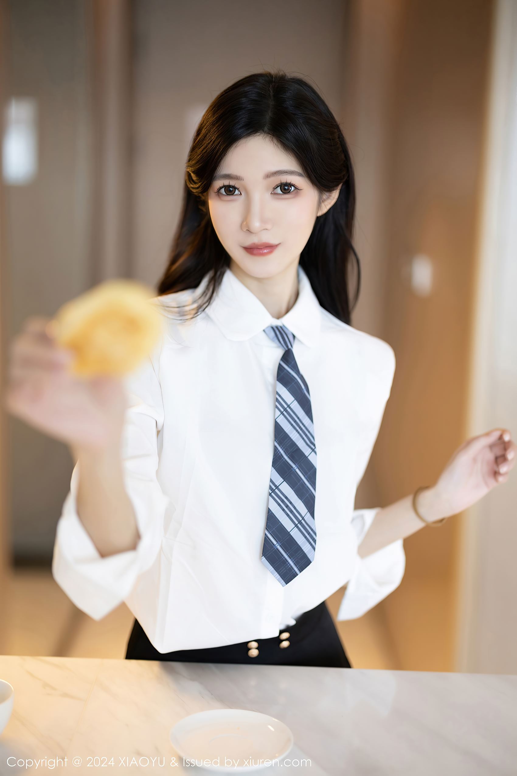 图片[30]-[XIAOYU语画界]2024.02.19 VOL.1204 程程程-[53+1P] – 速更版-美库