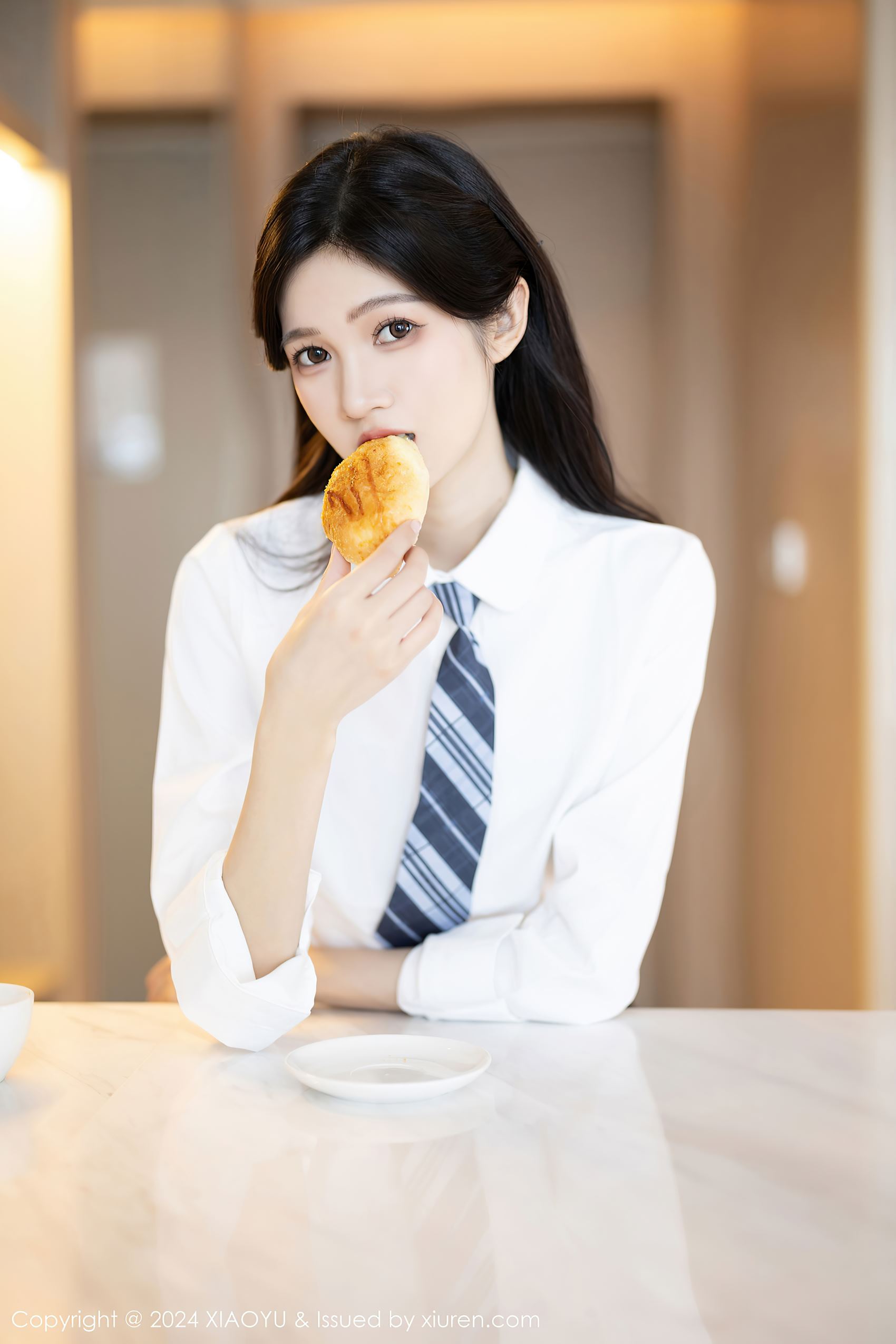 图片[29]-[XIAOYU语画界]2024.02.19 VOL.1204 程程程-[53+1P] – 速更版-美库