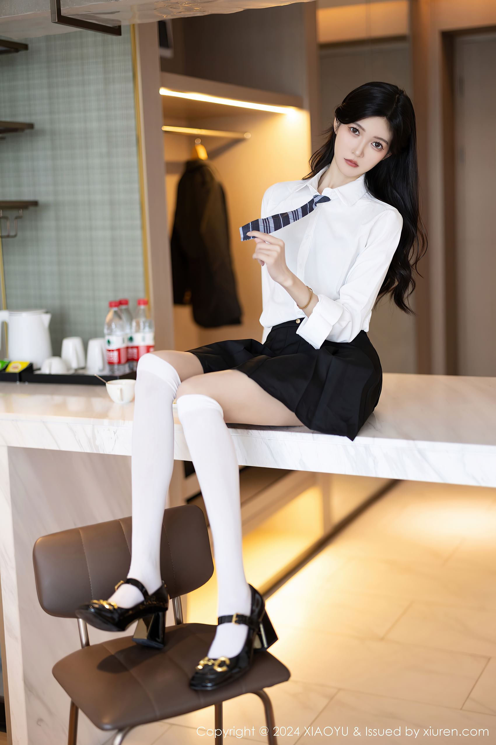 图片[28]-[XIAOYU语画界]2024.02.19 VOL.1204 程程程-[53+1P] – 速更版-美库