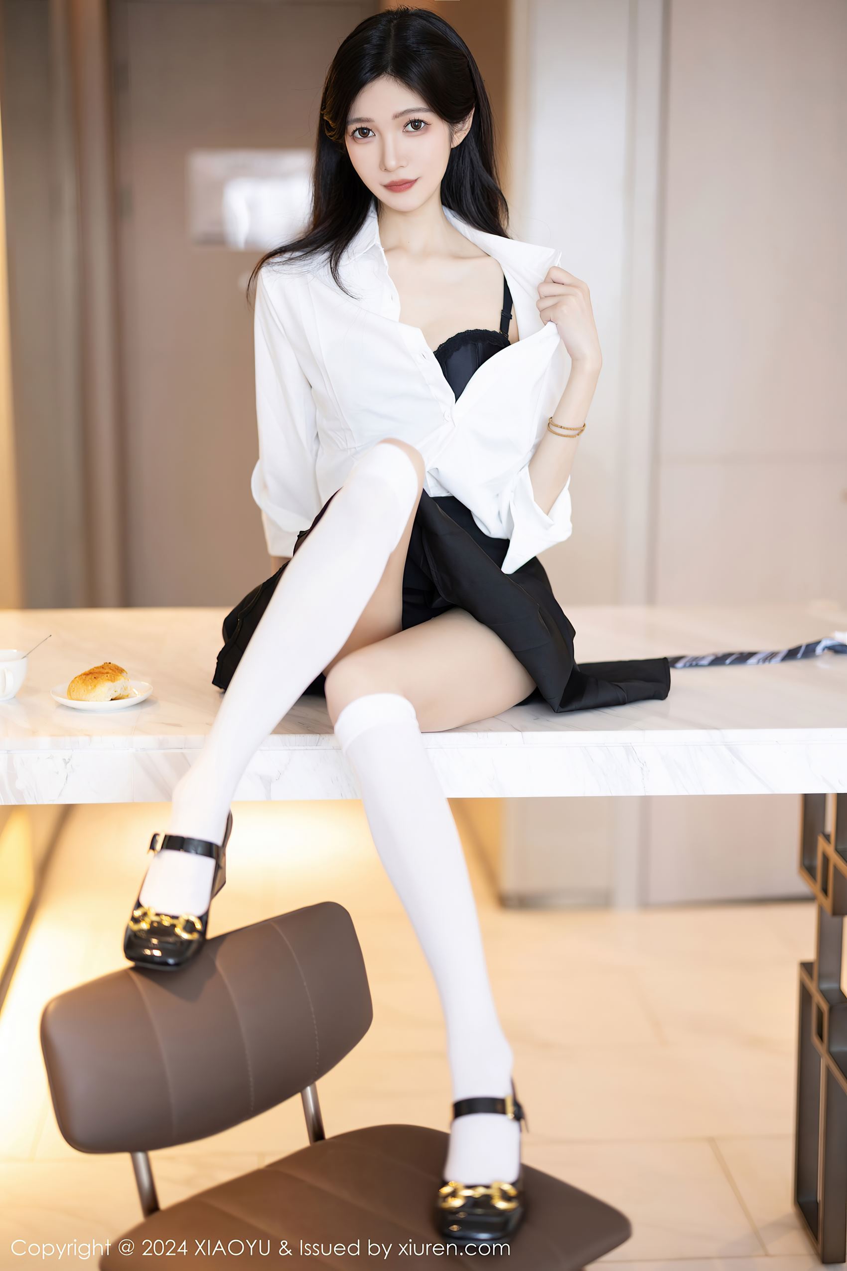 图片[24]-[XIAOYU语画界]2024.02.19 VOL.1204 程程程-[53+1P] – 速更版-美库