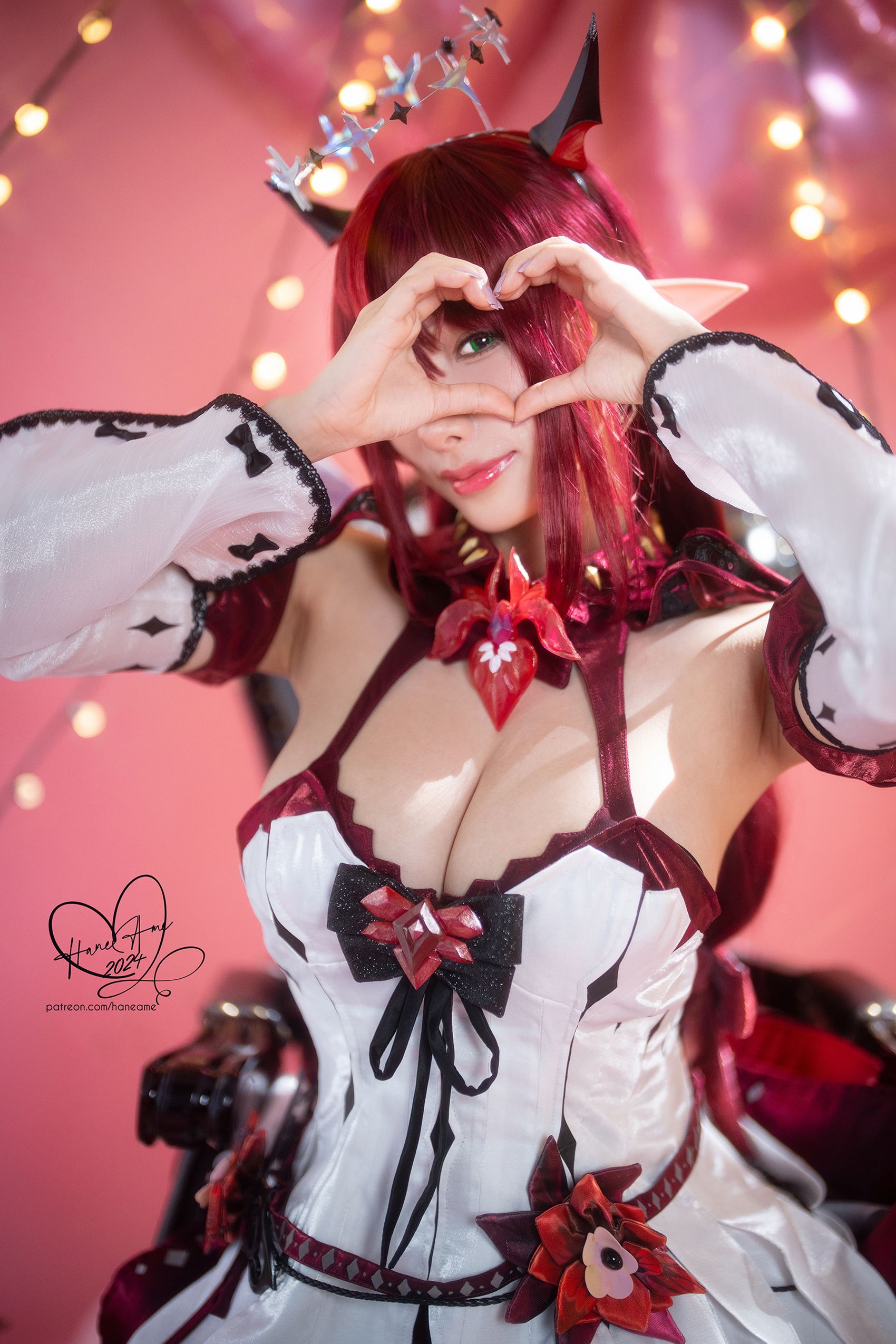 图片[12]-Hane Ame 雨波写真  – Hololive IRYS[27P] – 速更版-美库