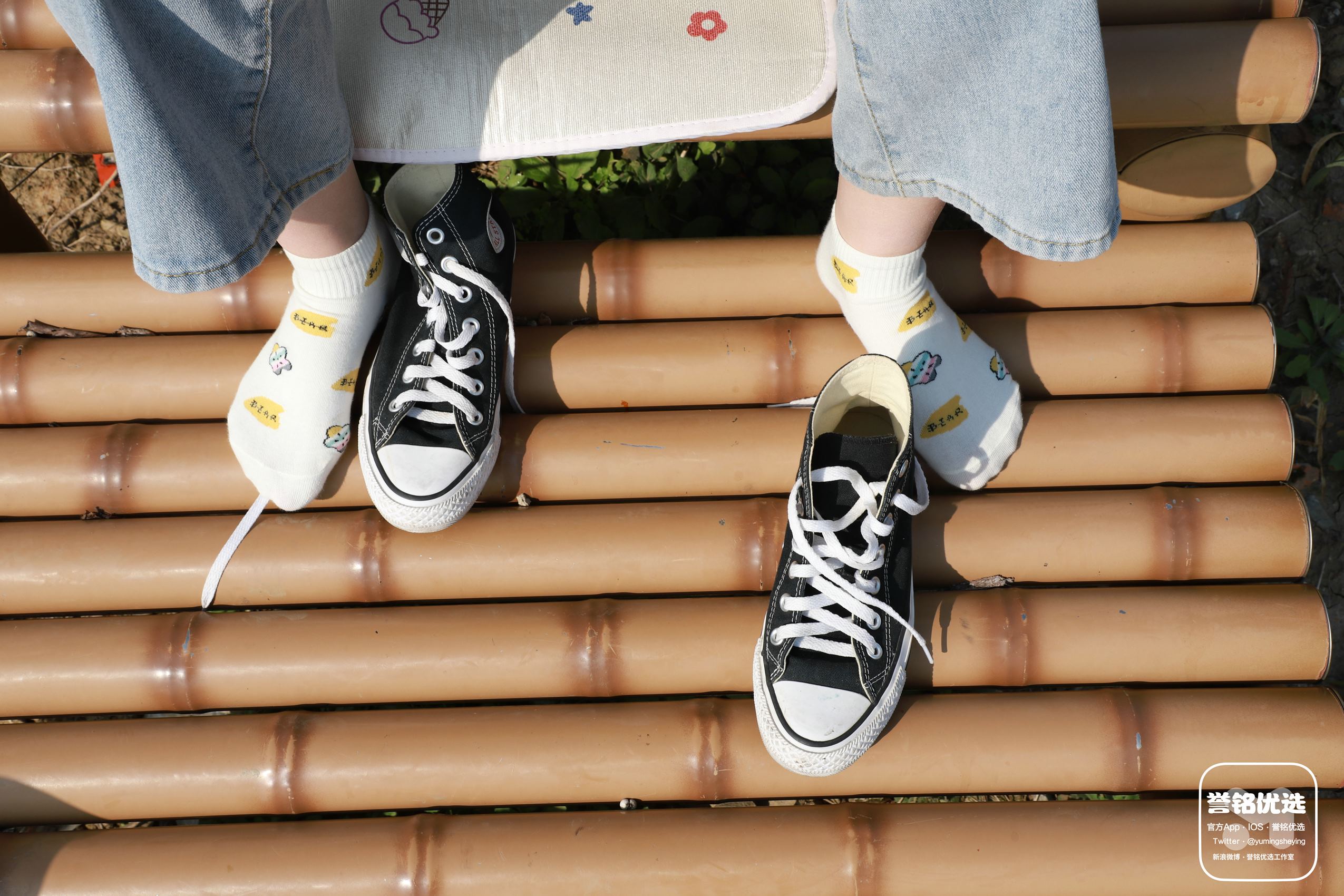 图片[12]-[誉铭传媒]袜足摄影 2024年《微信会员群1》[90P] – 速更版-美库