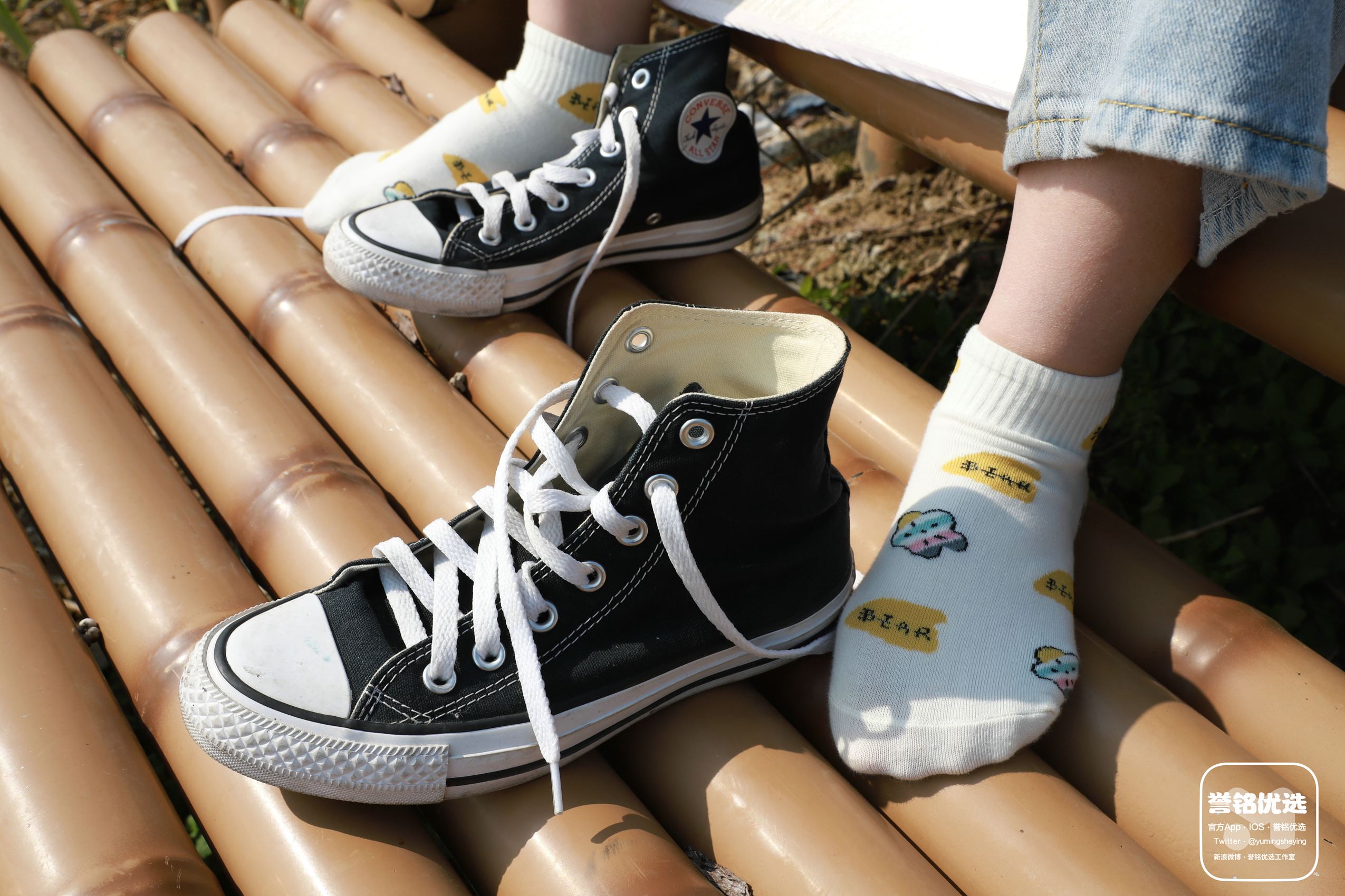 图片[13]-[誉铭传媒]袜足摄影 2024年《微信会员群1》[90P] – 速更版-美库