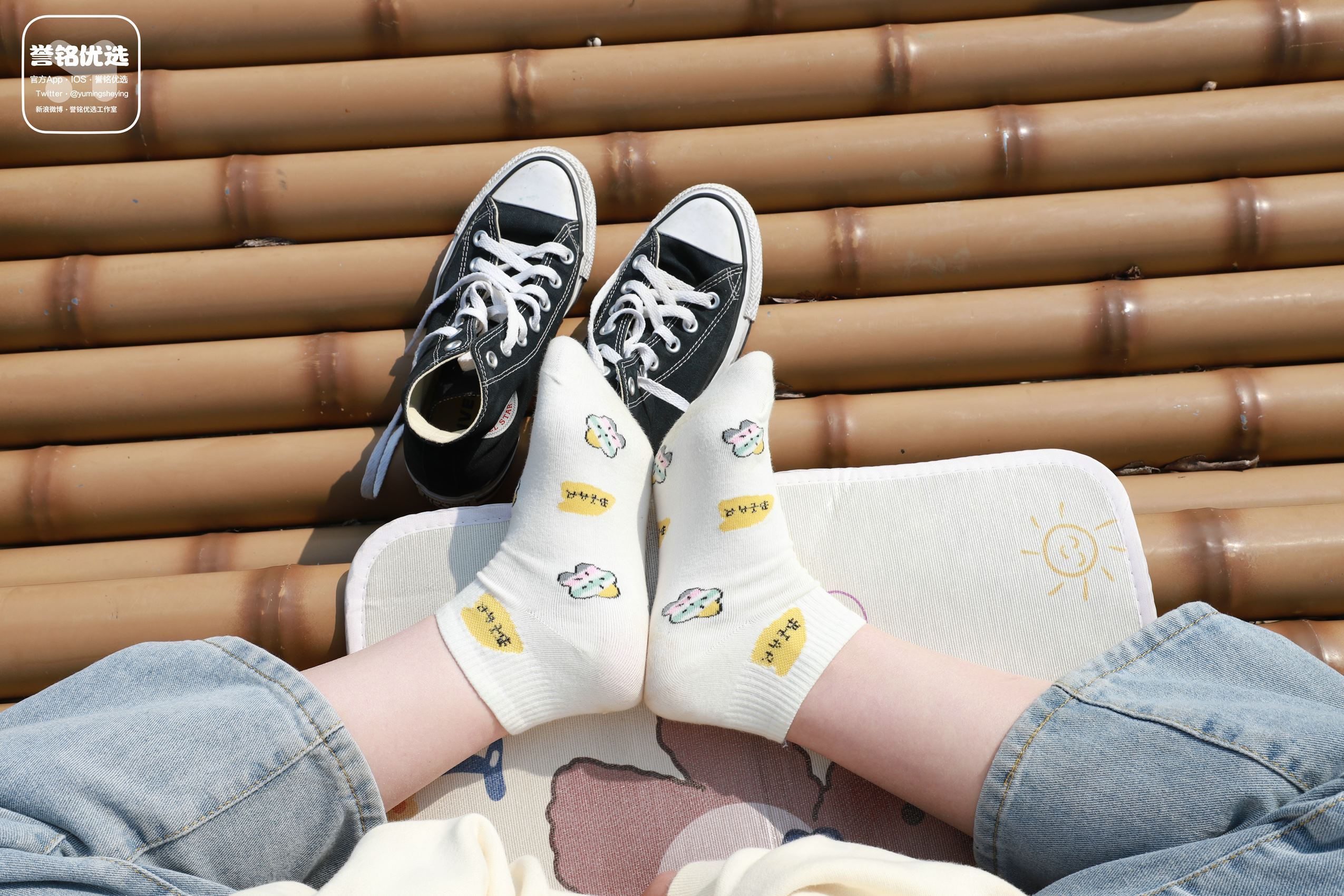 图片[17]-[誉铭传媒]袜足摄影 2024年《微信会员群1》[90P] – 速更版-美库