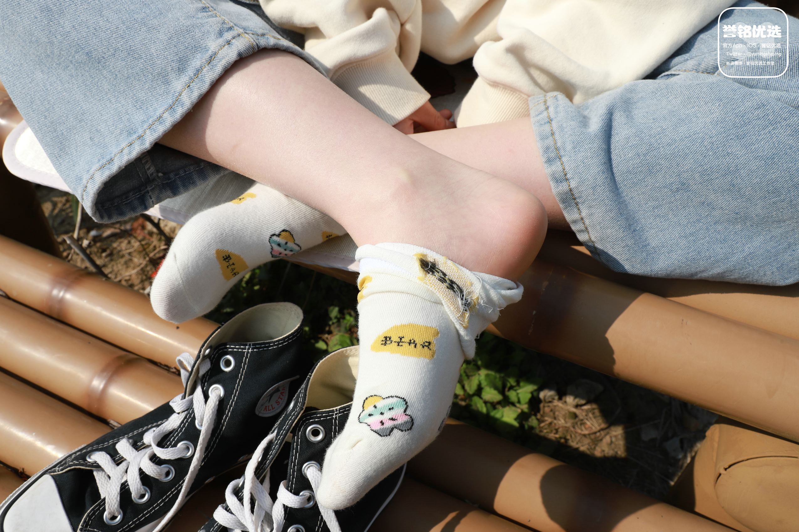 图片[19]-[誉铭传媒]袜足摄影 2024年《微信会员群1》[90P] – 速更版-美库