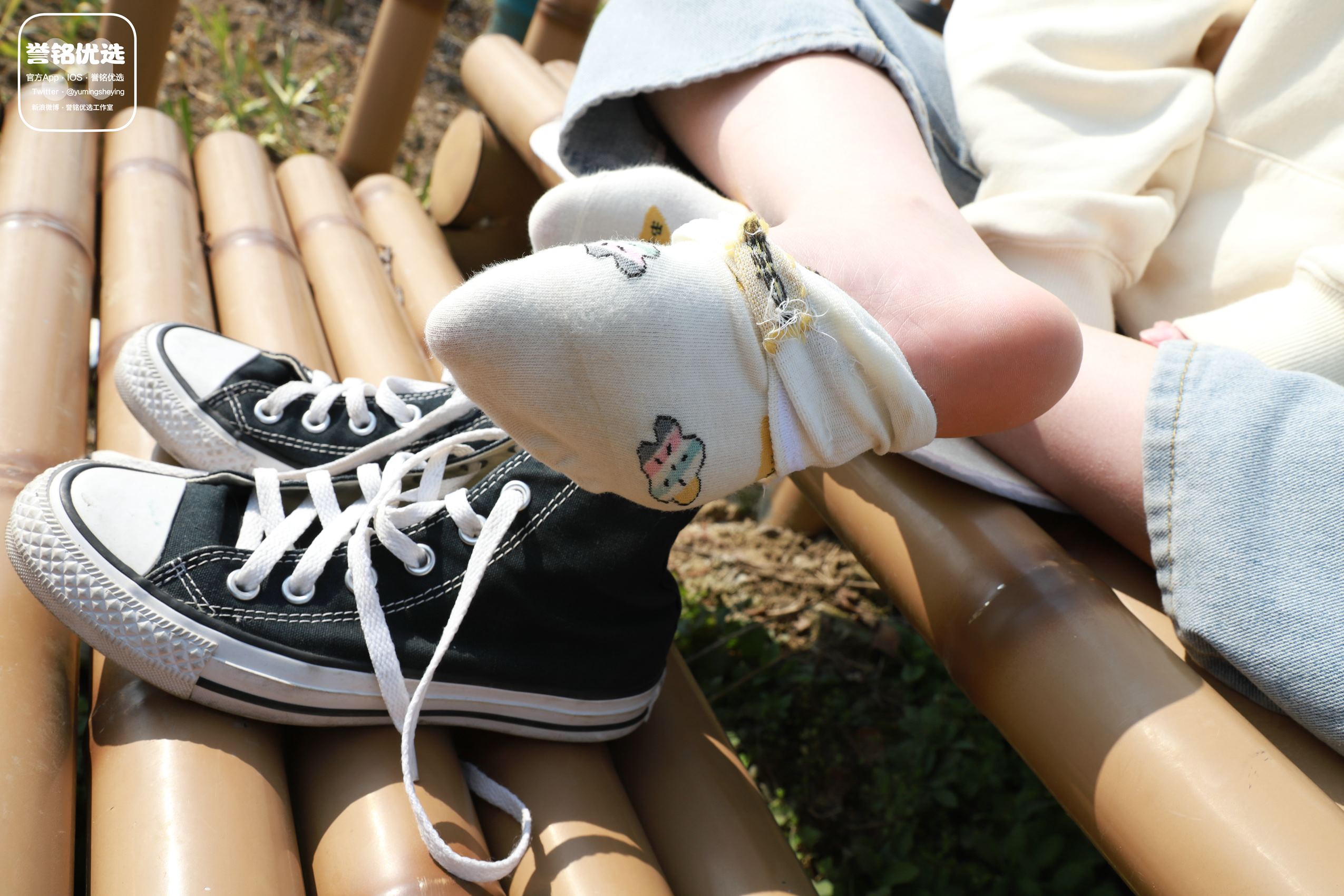 图片[20]-[誉铭传媒]袜足摄影 2024年《微信会员群1》[90P] – 速更版-美库