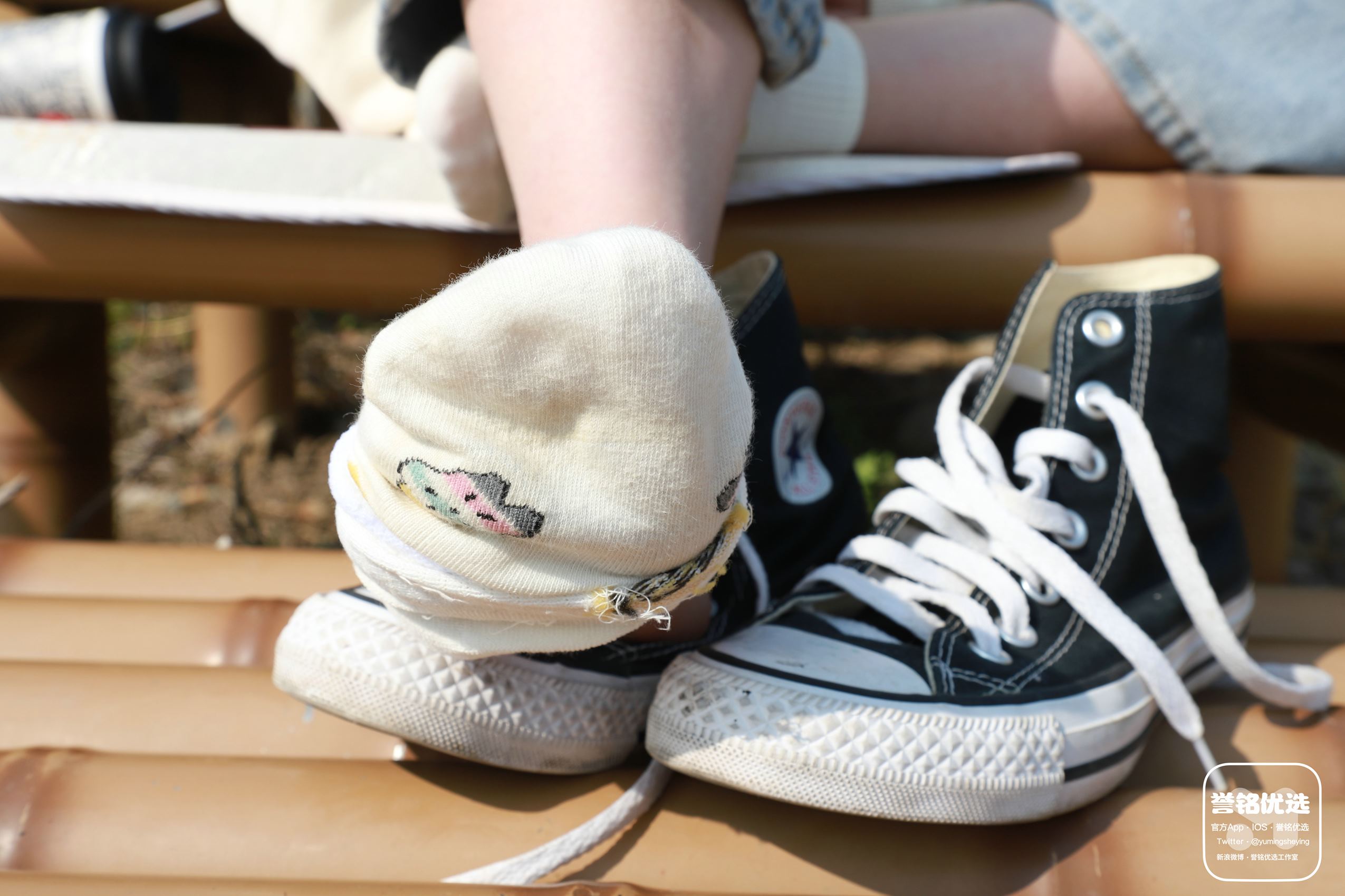 图片[22]-[誉铭传媒]袜足摄影 2024年《微信会员群1》[90P] – 速更版-美库