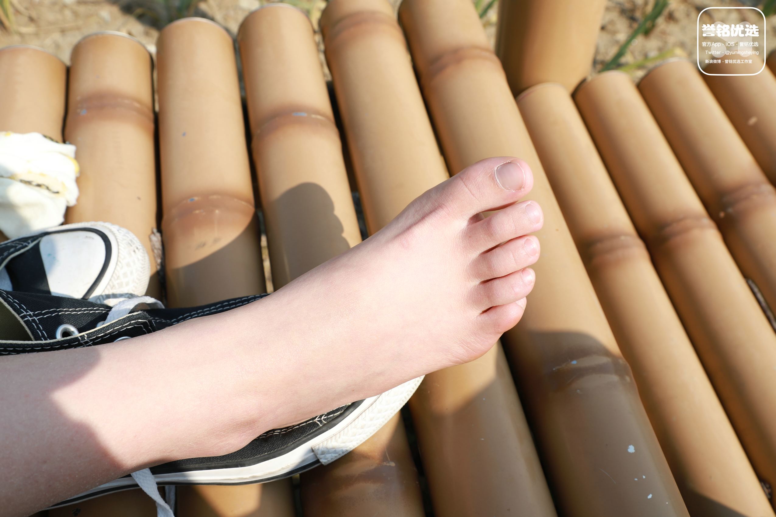 图片[26]-[誉铭传媒]袜足摄影 2024年《微信会员群1》[90P] – 速更版-美库