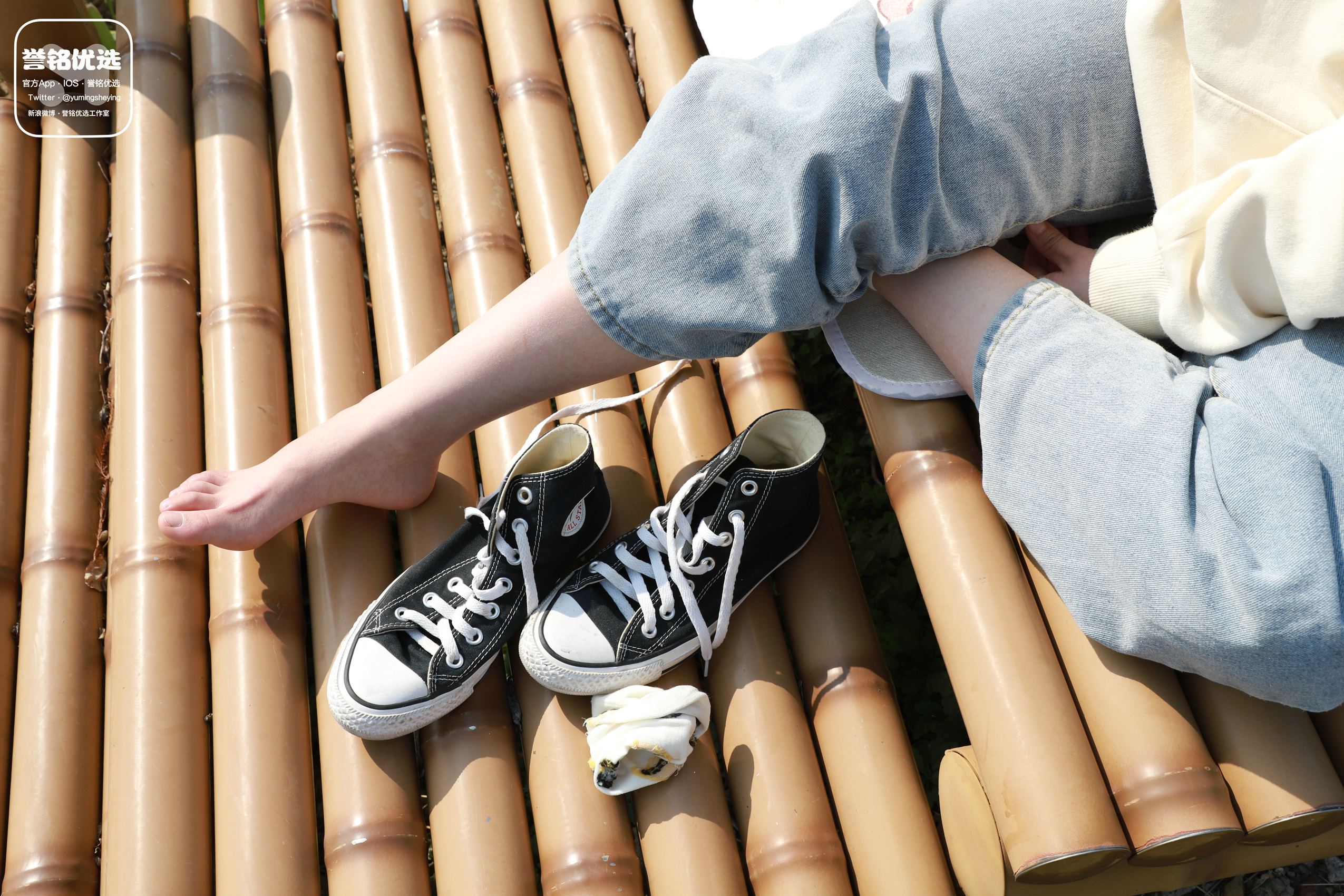 图片[27]-[誉铭传媒]袜足摄影 2024年《微信会员群1》[90P] – 速更版-美库