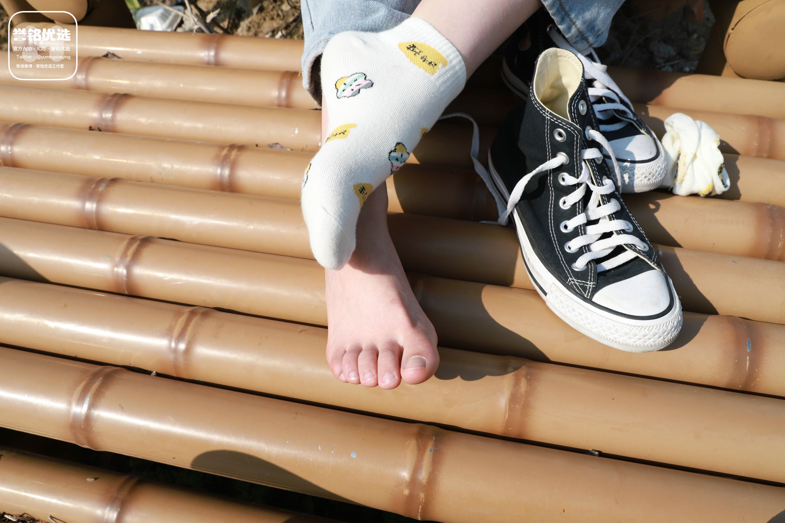 图片[28]-[誉铭传媒]袜足摄影 2024年《微信会员群1》[90P] – 速更版-美库