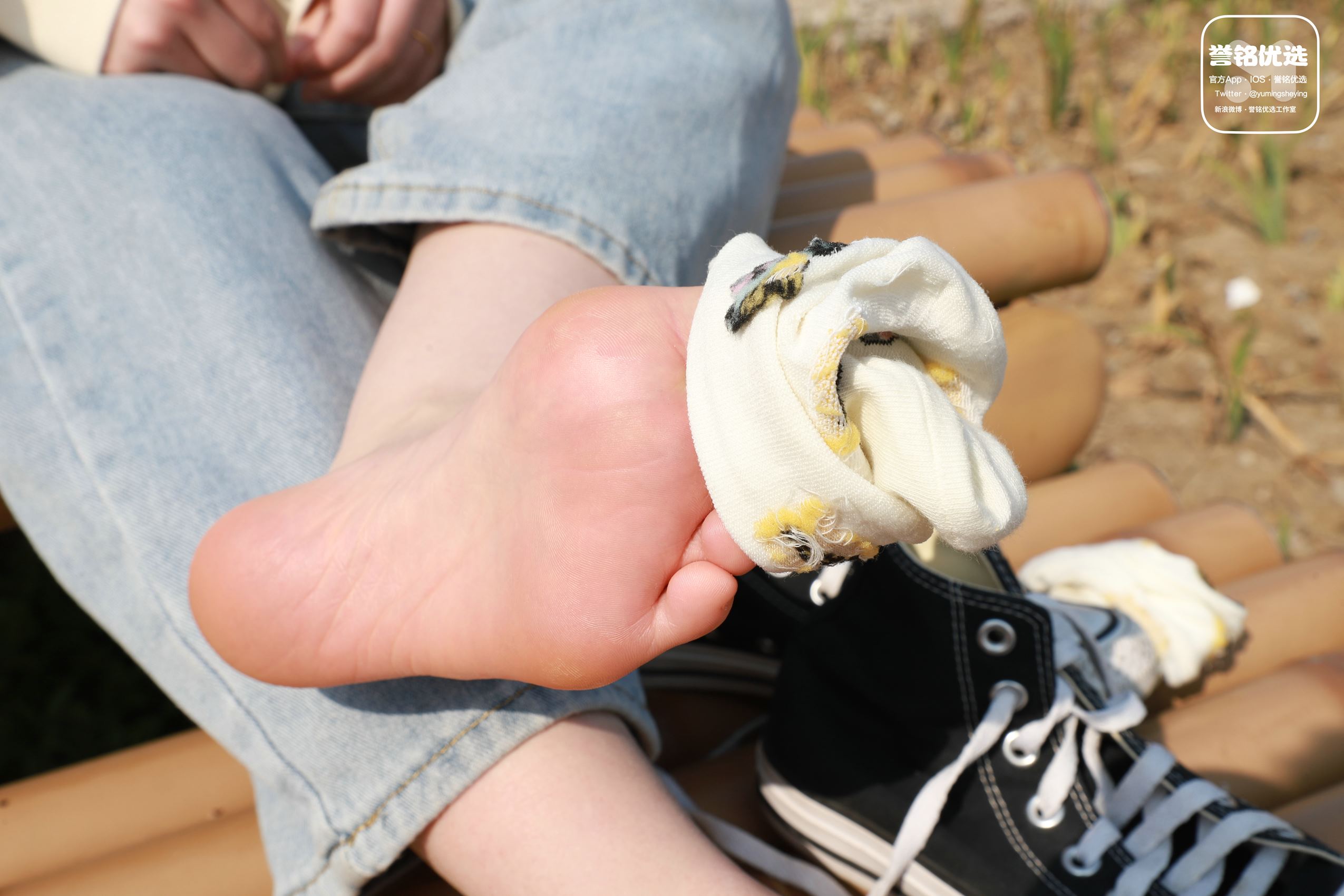 图片[30]-[誉铭传媒]袜足摄影 2024年《微信会员群1》[90P] – 速更版-美库