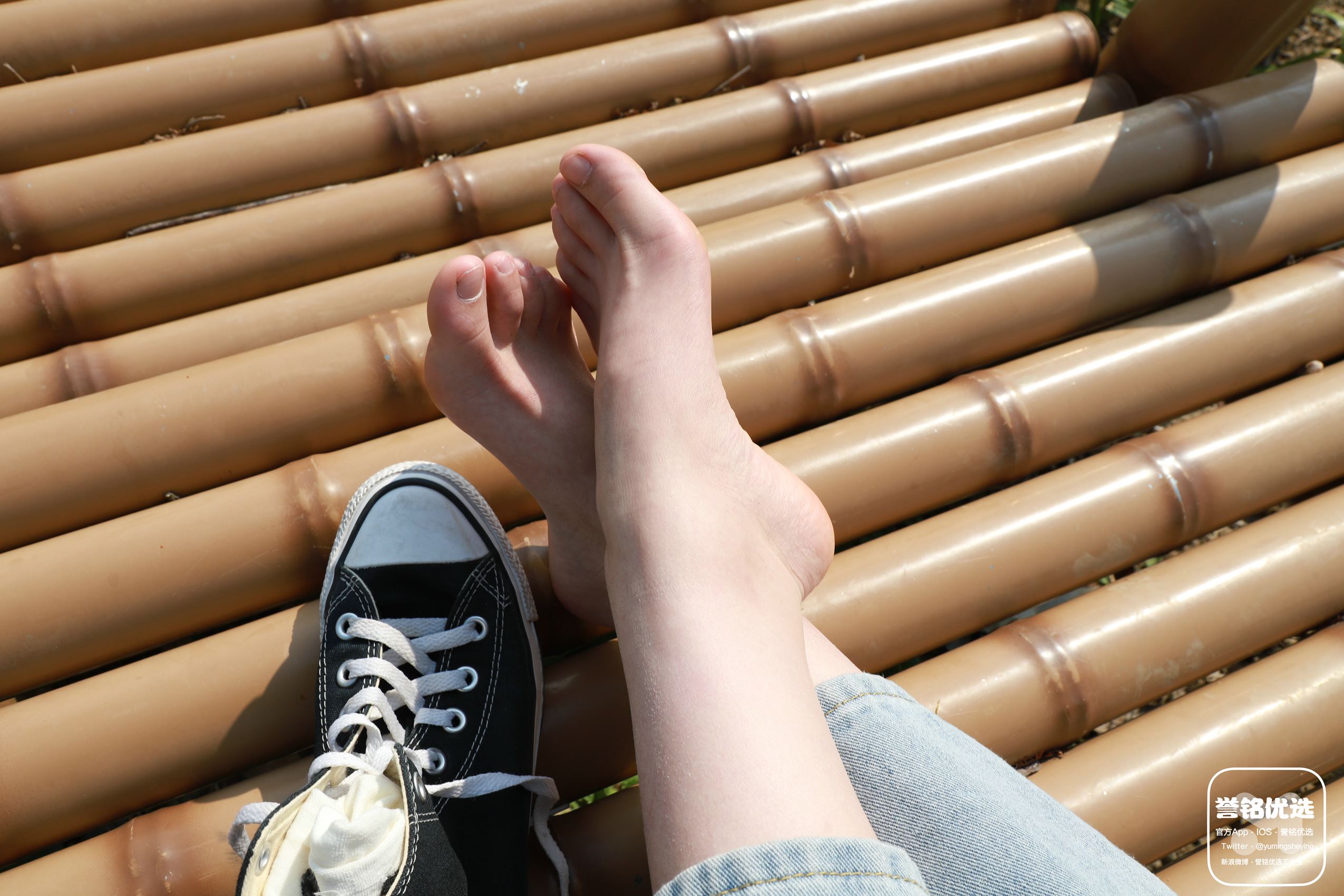 图片[32]-[誉铭传媒]袜足摄影 2024年《微信会员群1》[90P] – 速更版-美库