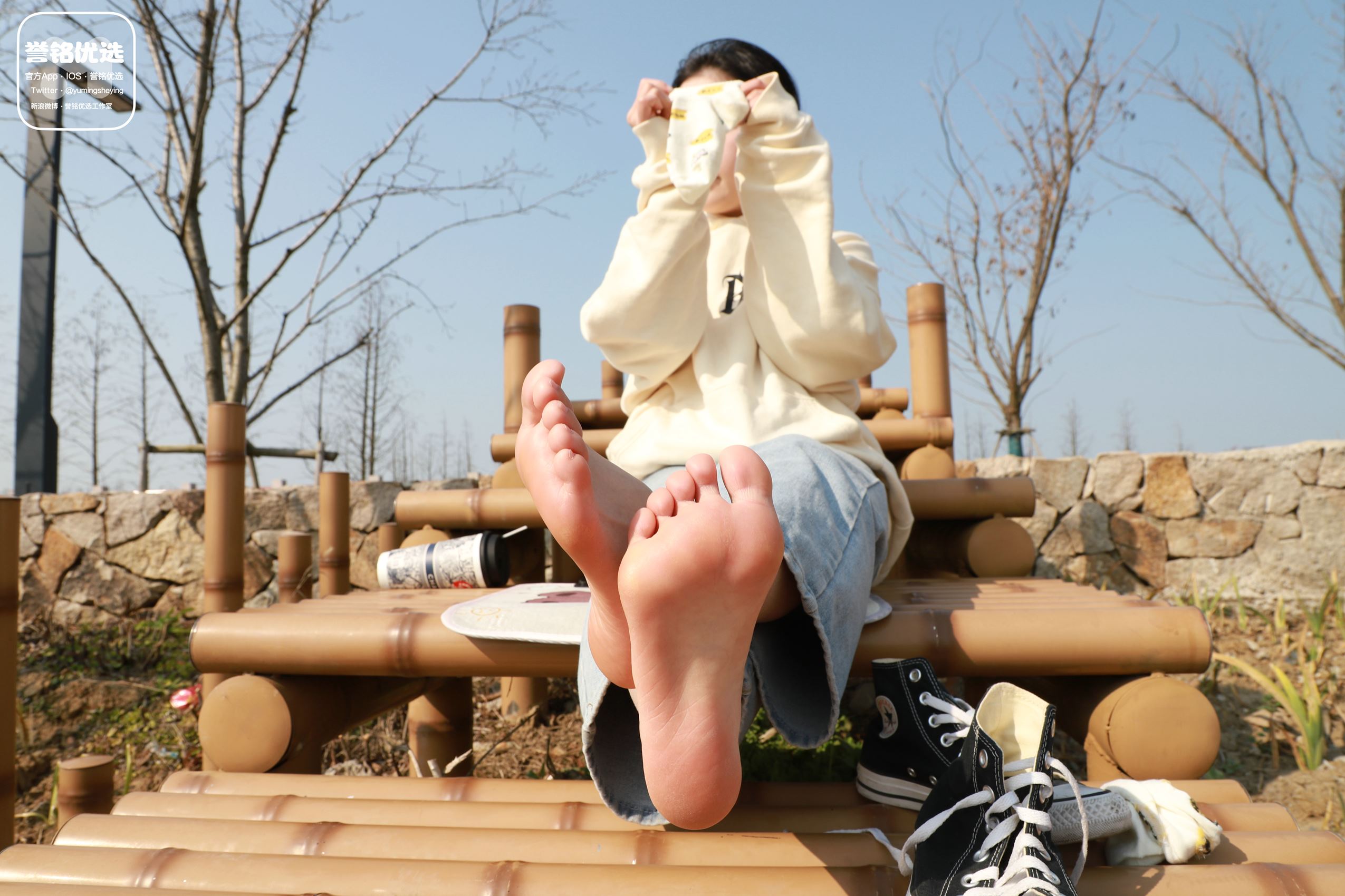 图片[38]-[誉铭传媒]袜足摄影 2024年《微信会员群1》[90P] – 速更版-美库