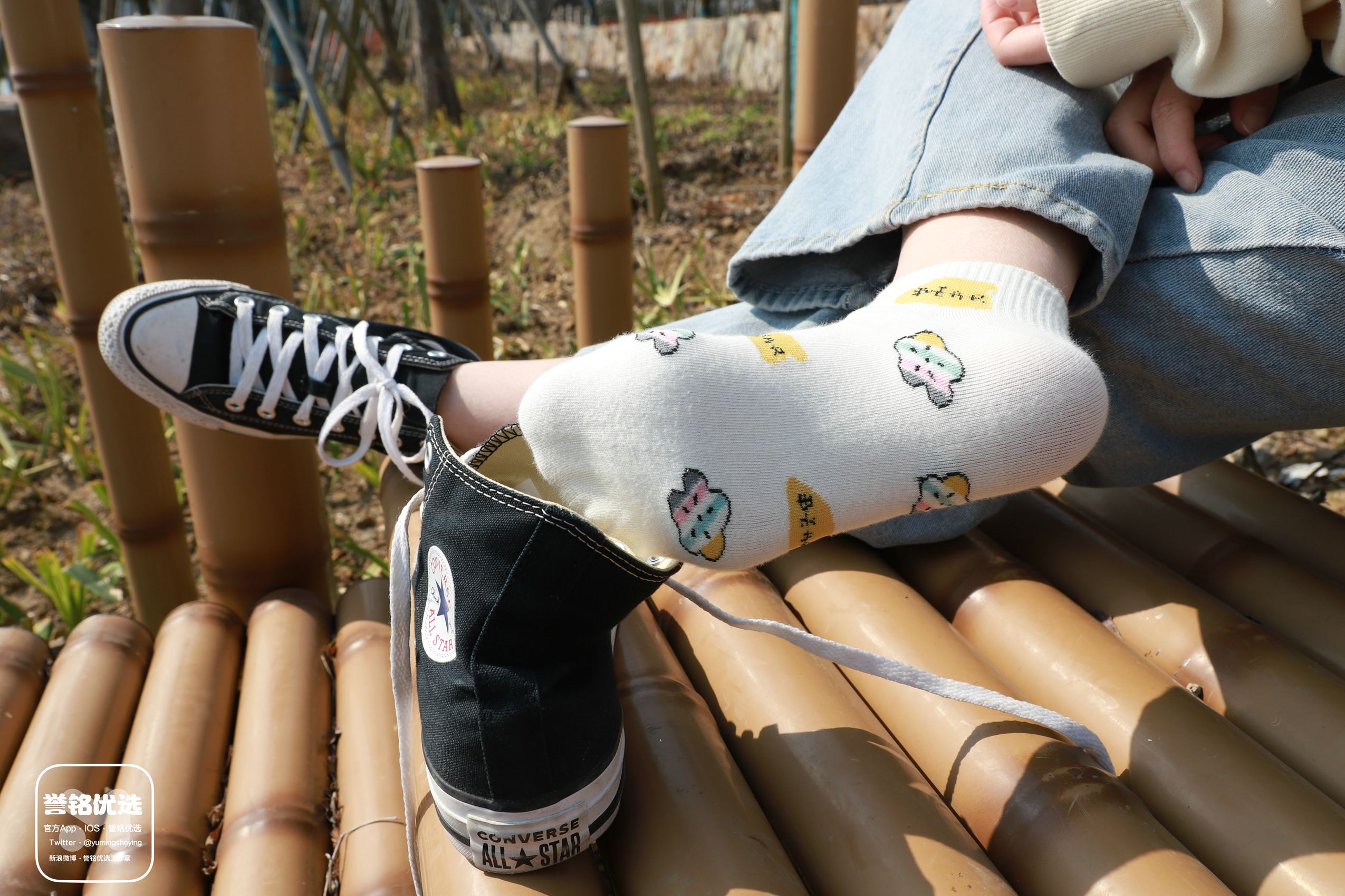 图片[66]-[誉铭传媒]袜足摄影 2024年《微信会员群1》[90P] – 速更版-美库