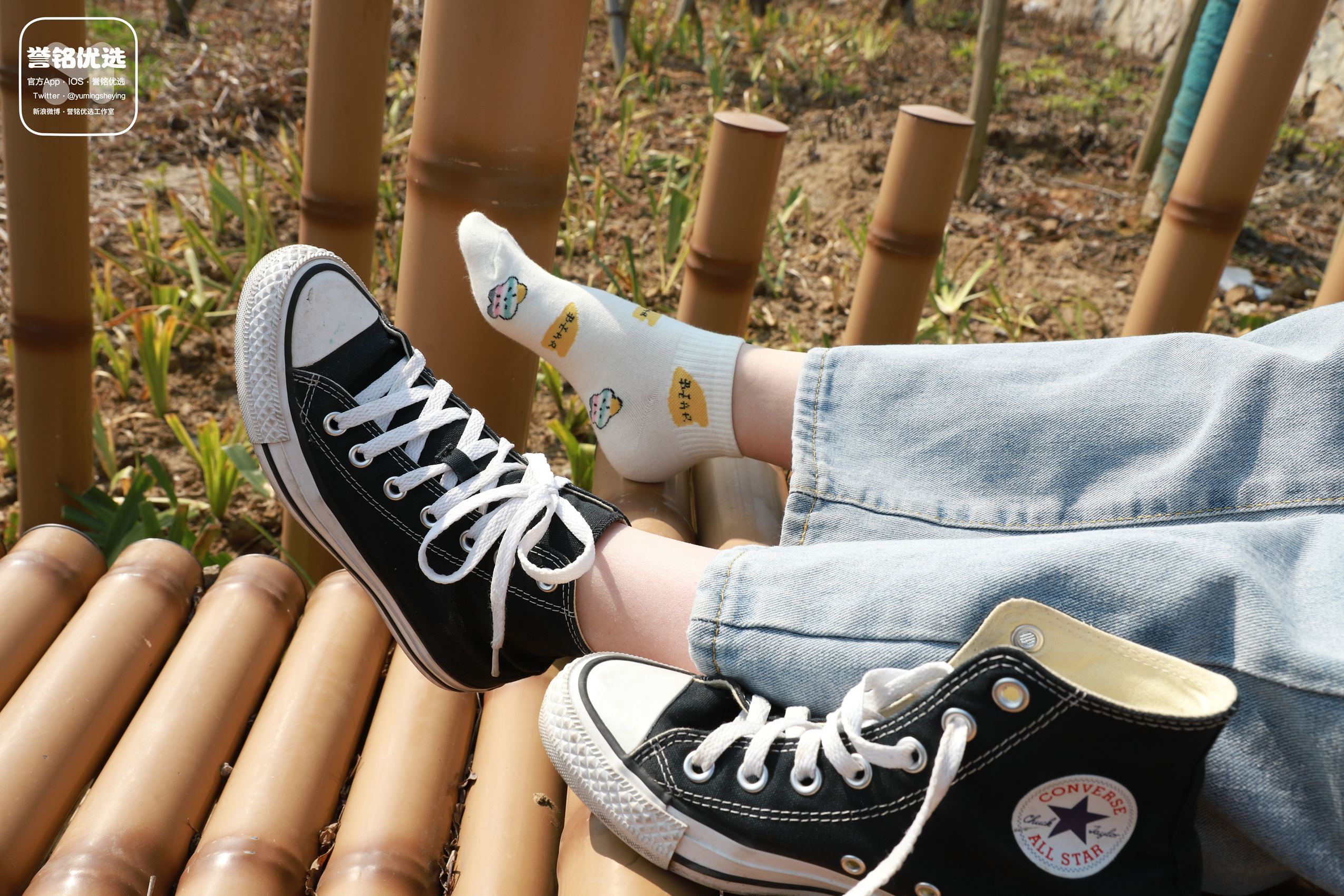 图片[68]-[誉铭传媒]袜足摄影 2024年《微信会员群1》[90P] – 速更版-美库