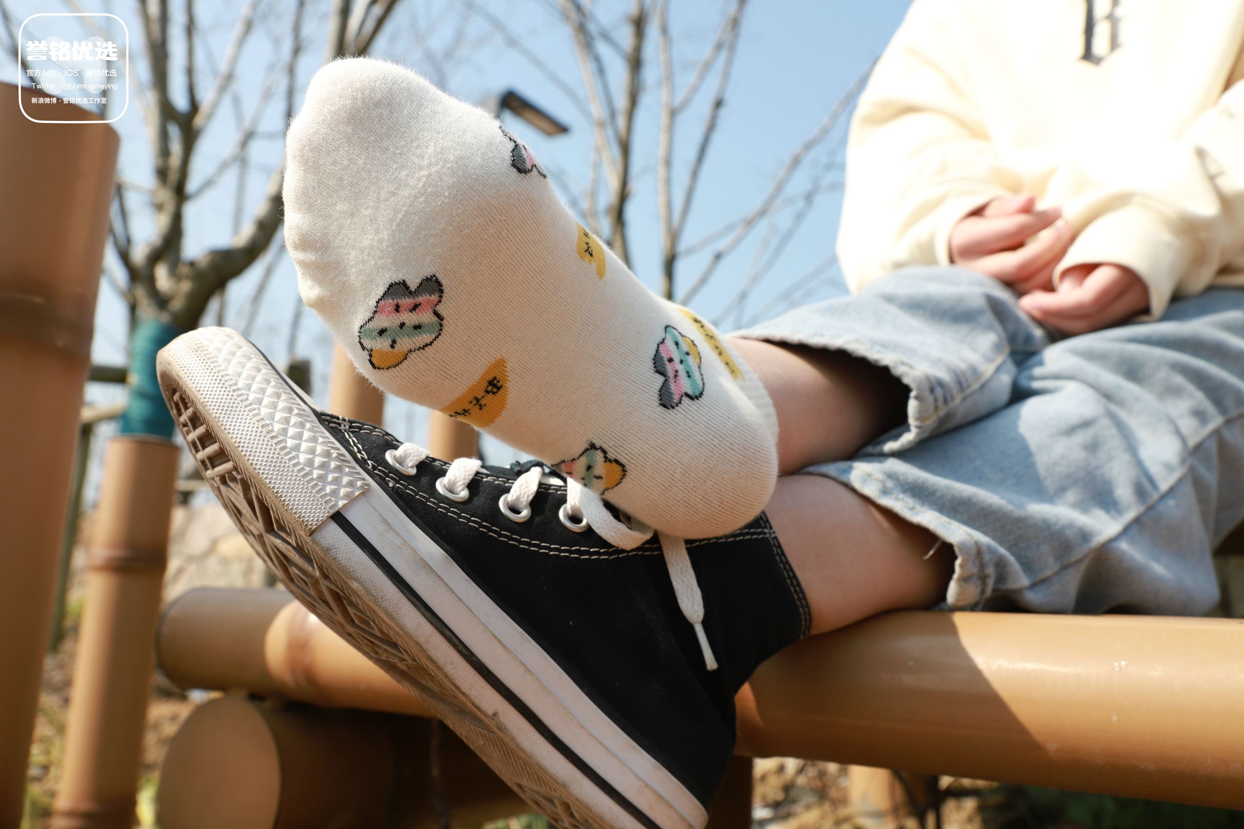 图片[74]-[誉铭传媒]袜足摄影 2024年《微信会员群1》[90P] – 速更版-美库