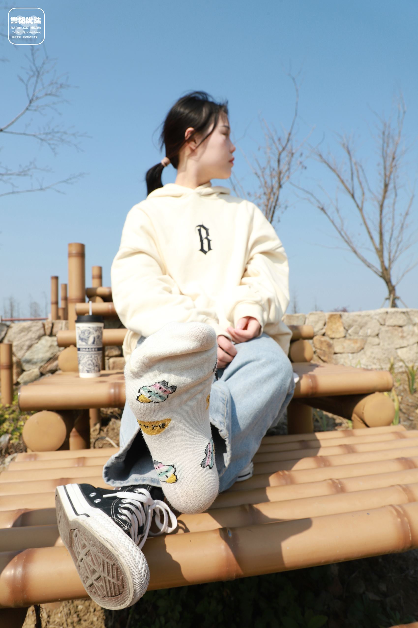 图片[76]-[誉铭传媒]袜足摄影 2024年《微信会员群1》[90P] – 速更版-美库