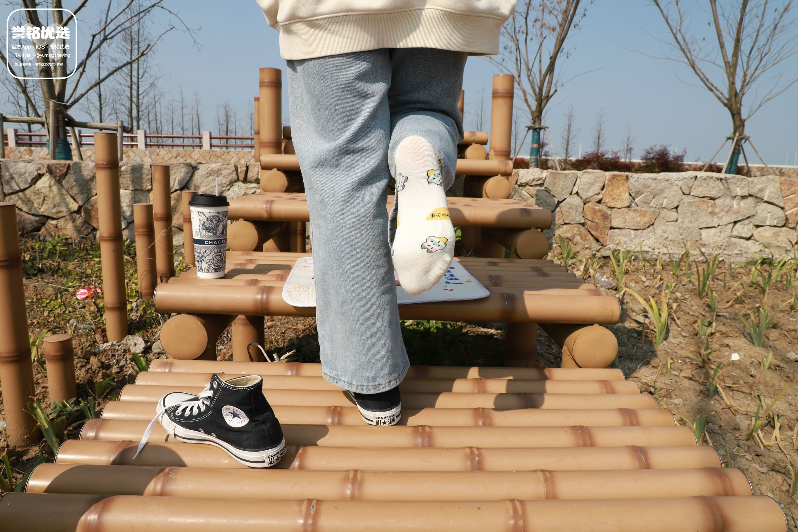 图片[80]-[誉铭传媒]袜足摄影 2024年《微信会员群1》[90P] – 速更版-美库