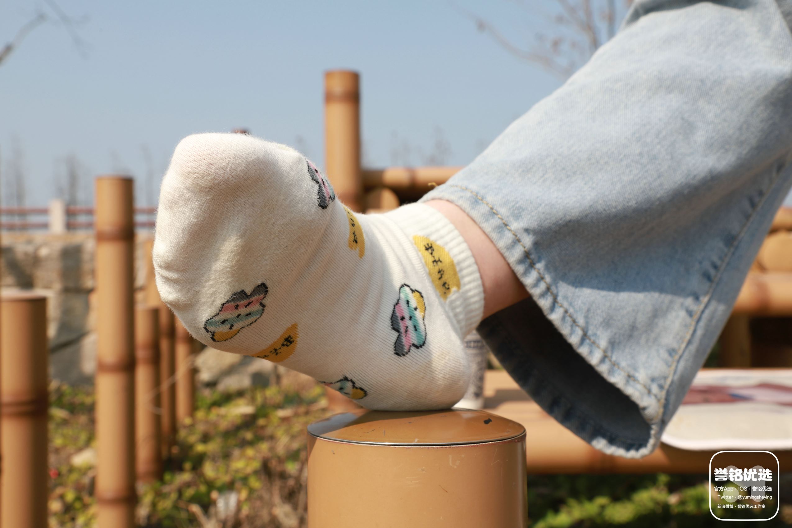 图片[83]-[誉铭传媒]袜足摄影 2024年《微信会员群1》[90P] – 速更版-美库