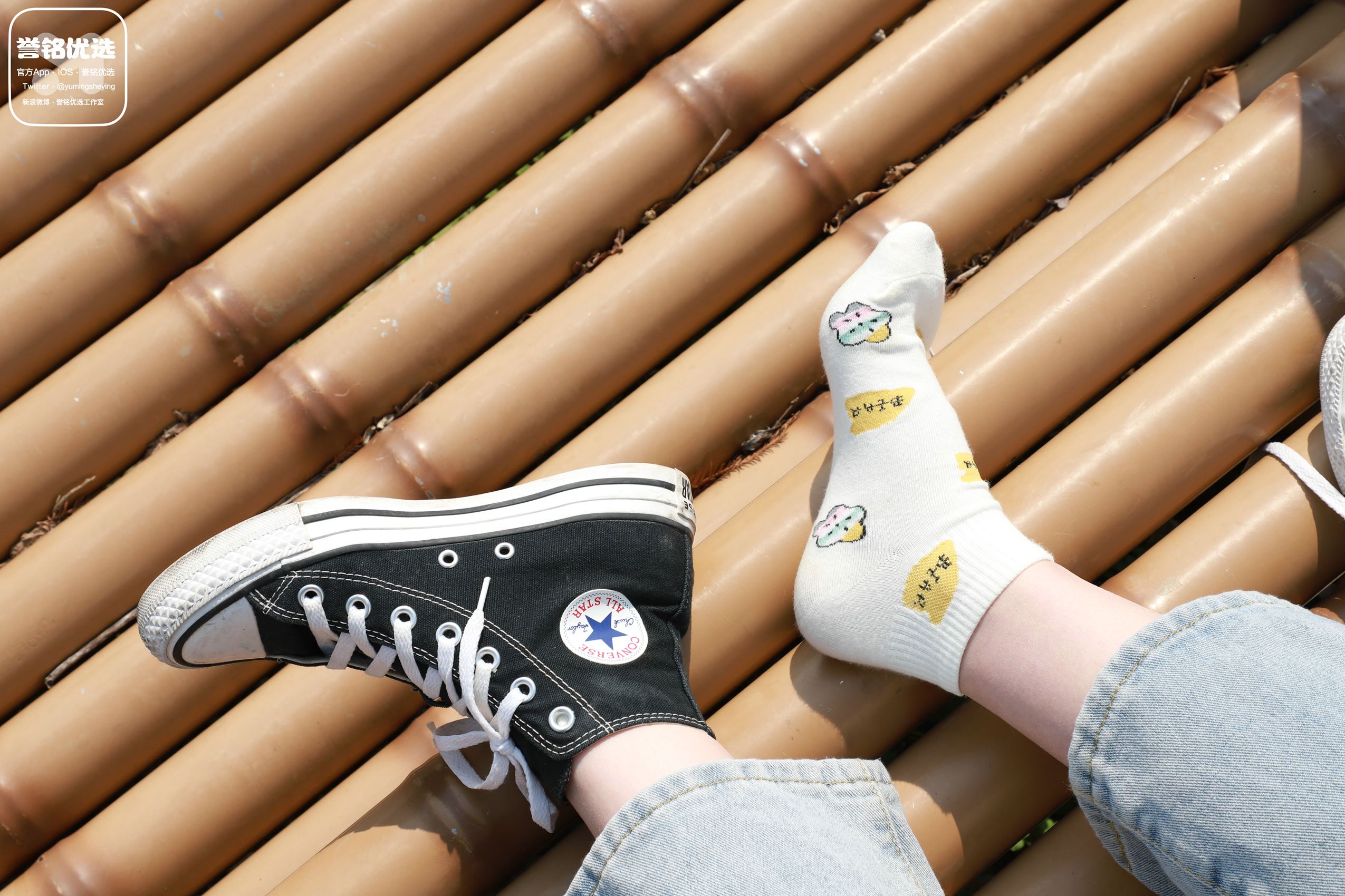 图片[85]-[誉铭传媒]袜足摄影 2024年《微信会员群1》[90P] – 速更版-美库