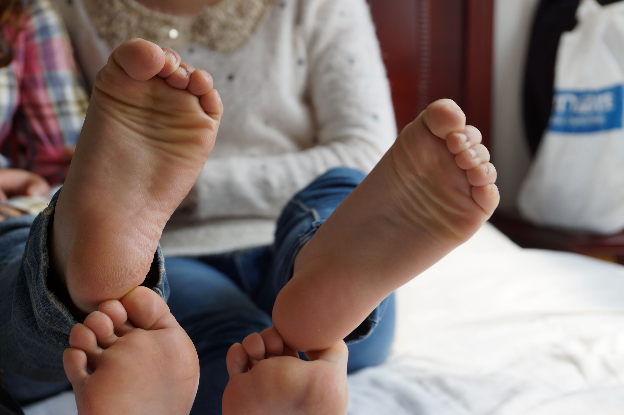 图片[10]-自由摄影 No.078 原来她们在床上可以如此活泼 [50P] – 速更版-美库