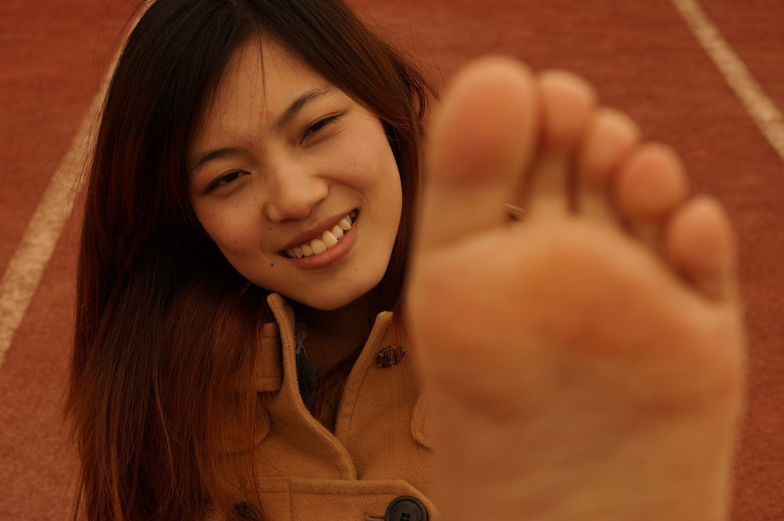 图片[12]-自由摄影 No.079 三月的天气时而寒冷，但杨杨丝毫不畏惧 [43P] – 速更版-美库