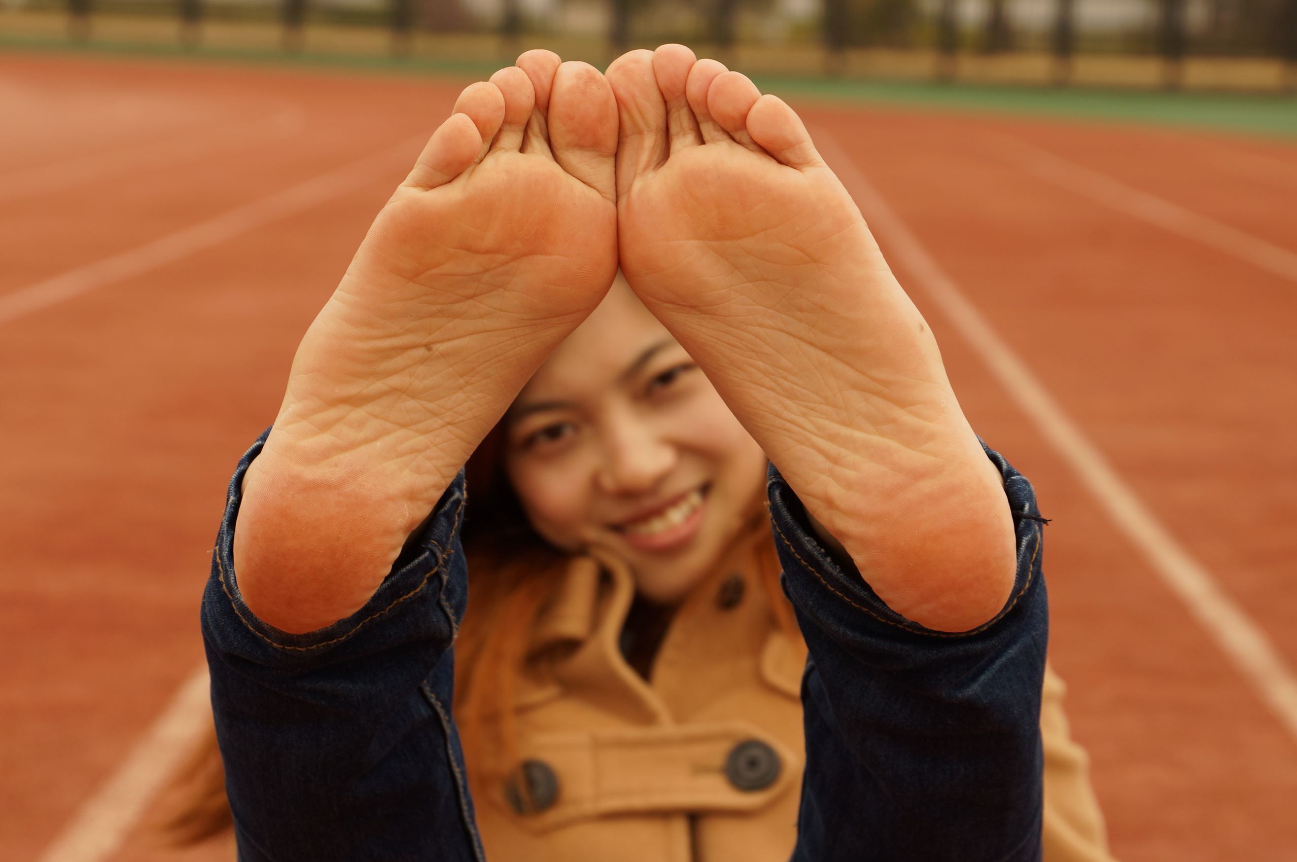 图片[14]-自由摄影 No.079 三月的天气时而寒冷，但杨杨丝毫不畏惧 [43P] – 速更版-美库