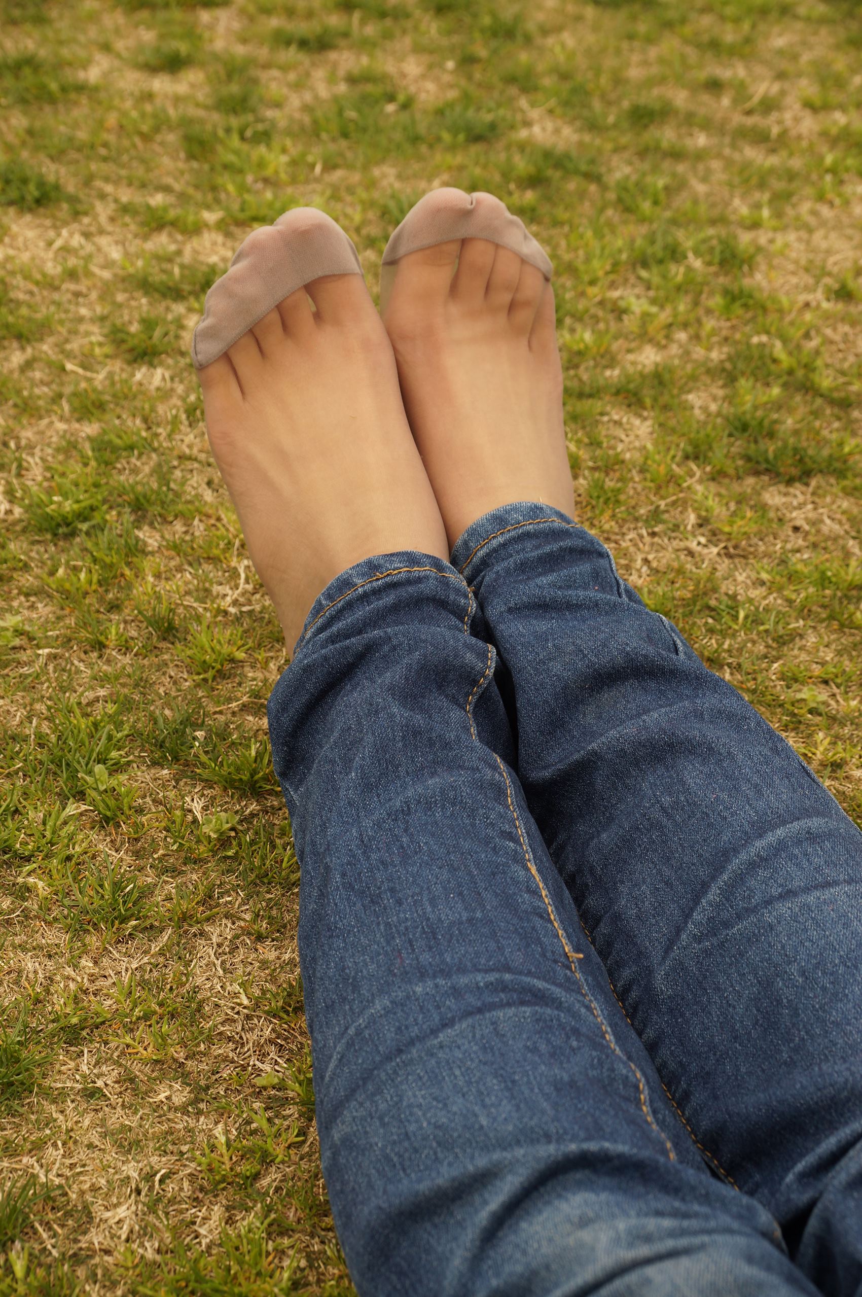 图片[20]-自由摄影 No.079 三月的天气时而寒冷，但杨杨丝毫不畏惧 [43P] – 速更版-美库