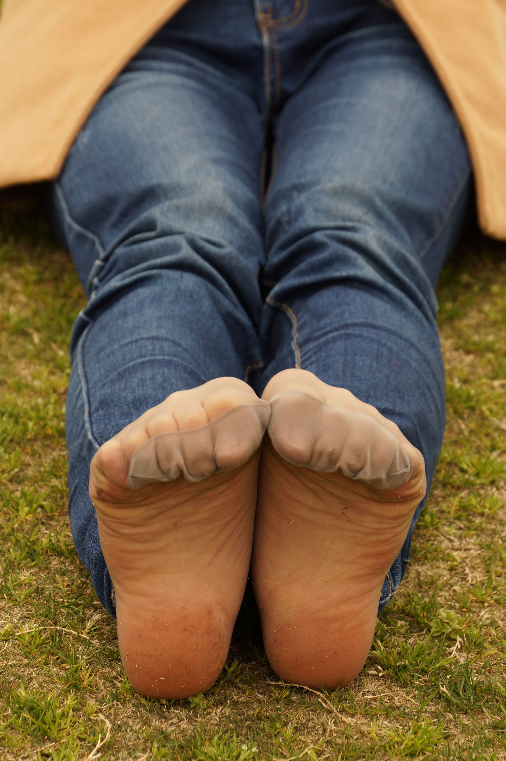 图片[23]-自由摄影 No.079 三月的天气时而寒冷，但杨杨丝毫不畏惧 [43P] – 速更版-美库