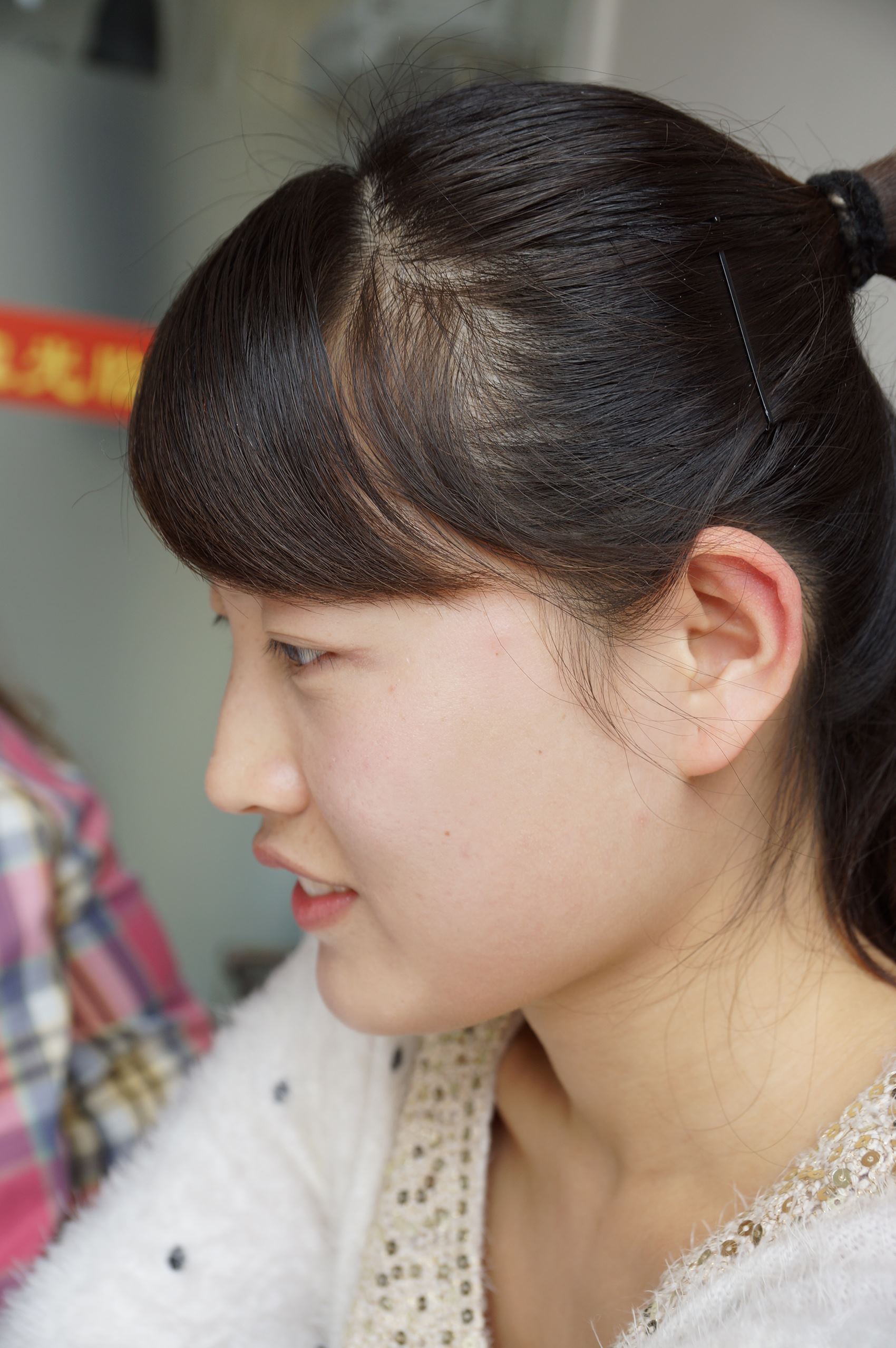 图片[40]-自由摄影 No.078 原来她们在床上可以如此活泼 [50P] – 速更版-美库