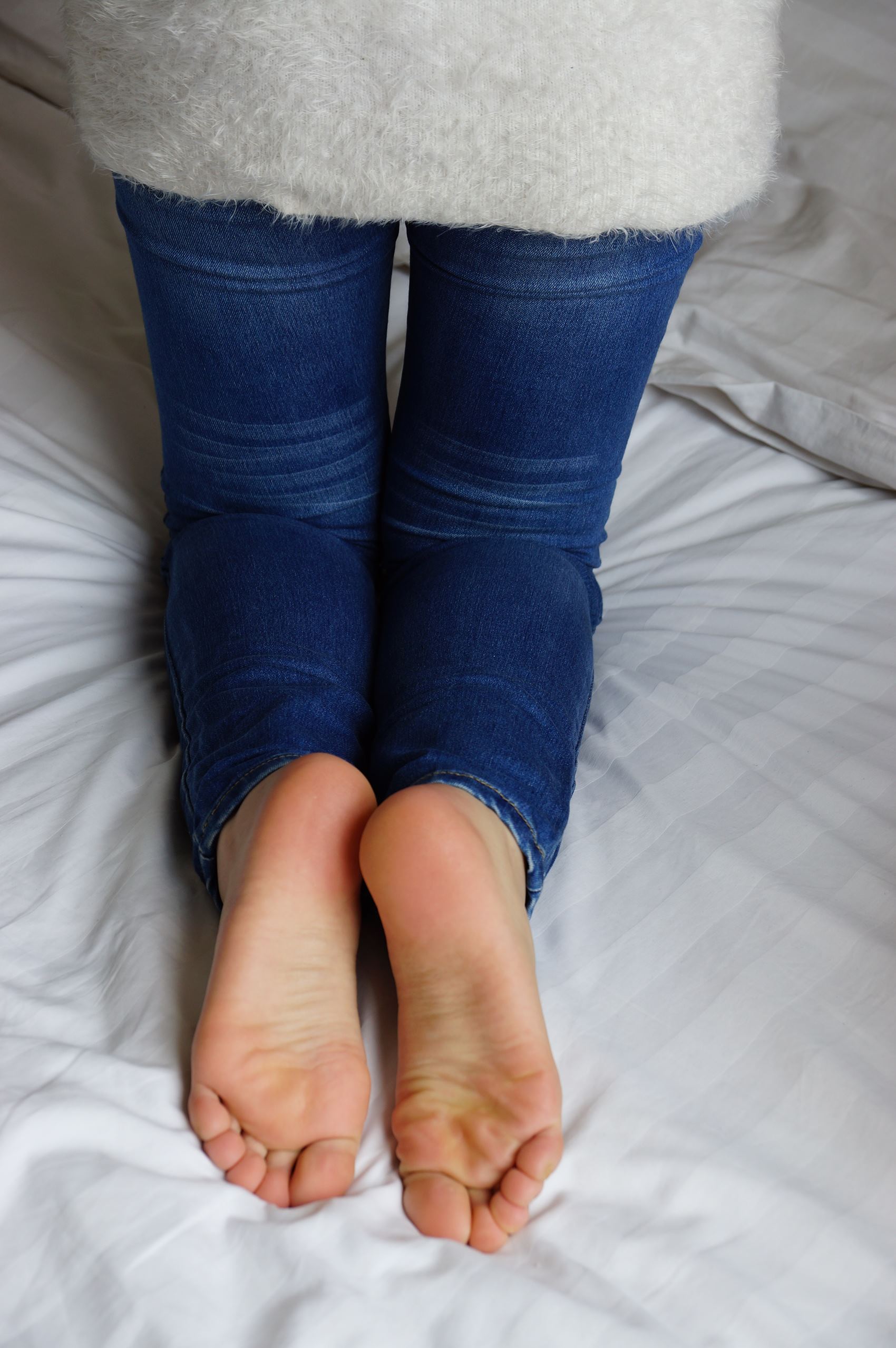 图片[41]-自由摄影 No.078 原来她们在床上可以如此活泼 [50P] – 速更版-美库