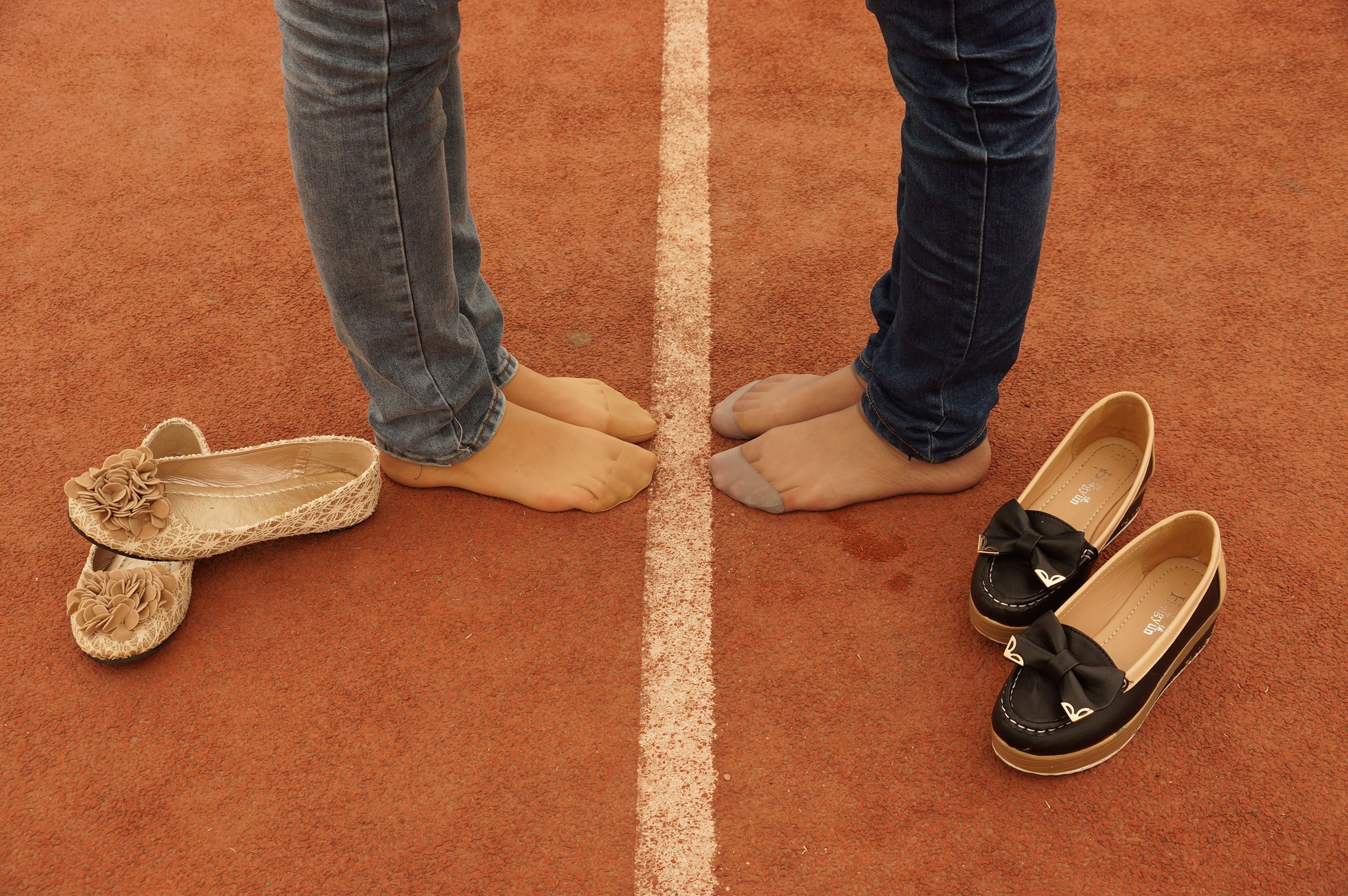 图片[29]-自由摄影 No.079 三月的天气时而寒冷，但杨杨丝毫不畏惧 [43P] – 速更版-美库