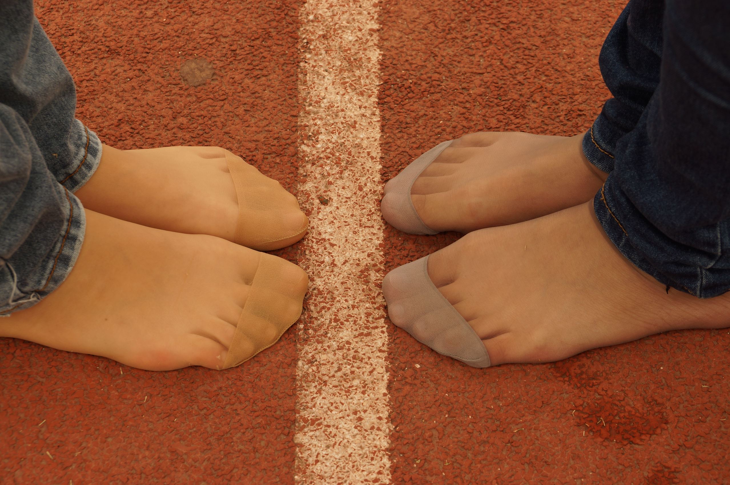 图片[30]-自由摄影 No.079 三月的天气时而寒冷，但杨杨丝毫不畏惧 [43P] – 速更版-美库